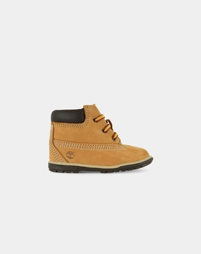 Timberland 6-Inch Premium Infant Booties Timberland shoe variations