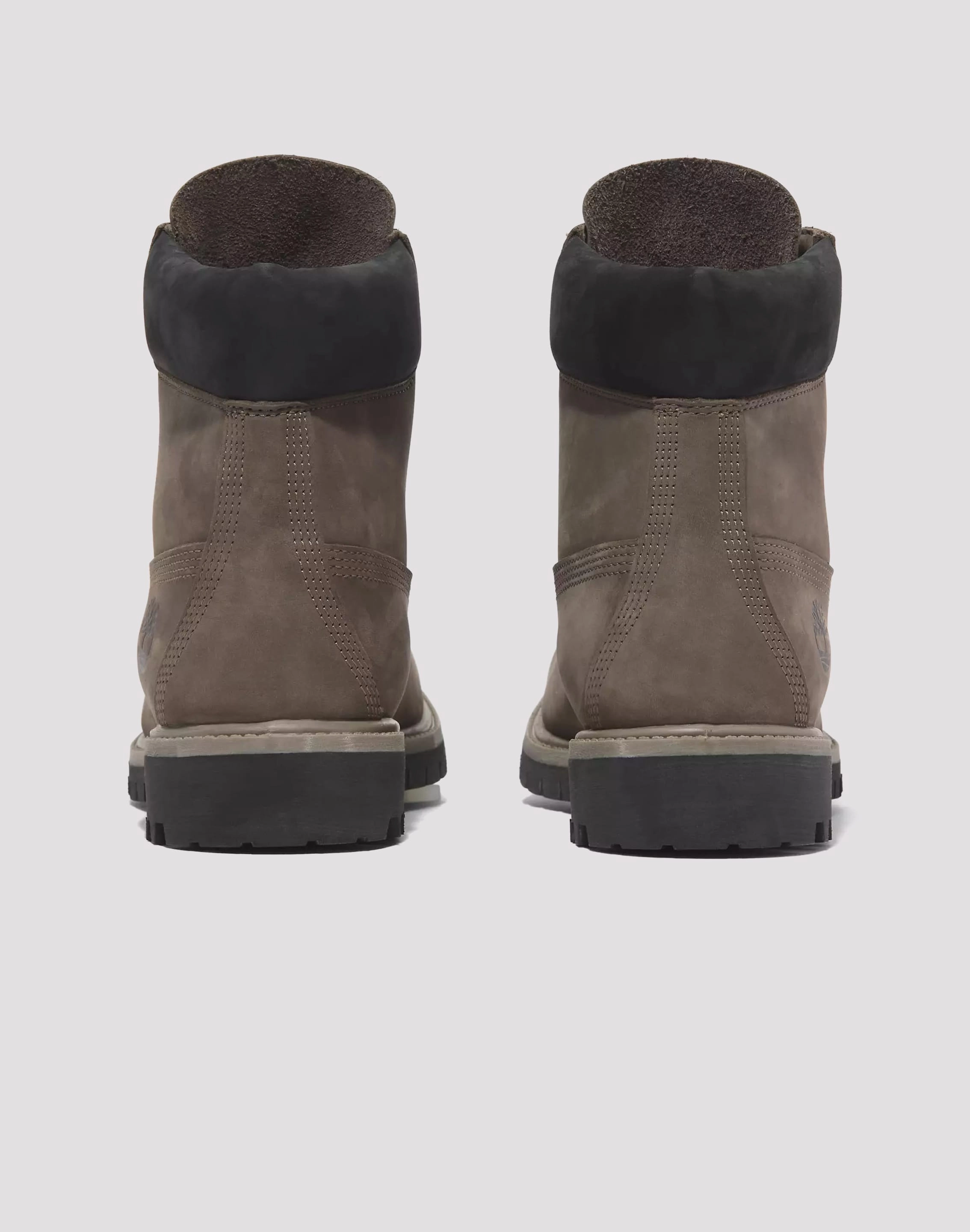 Timberland 6-Inch Premium Waterproof Boot Urban Casual Footwear