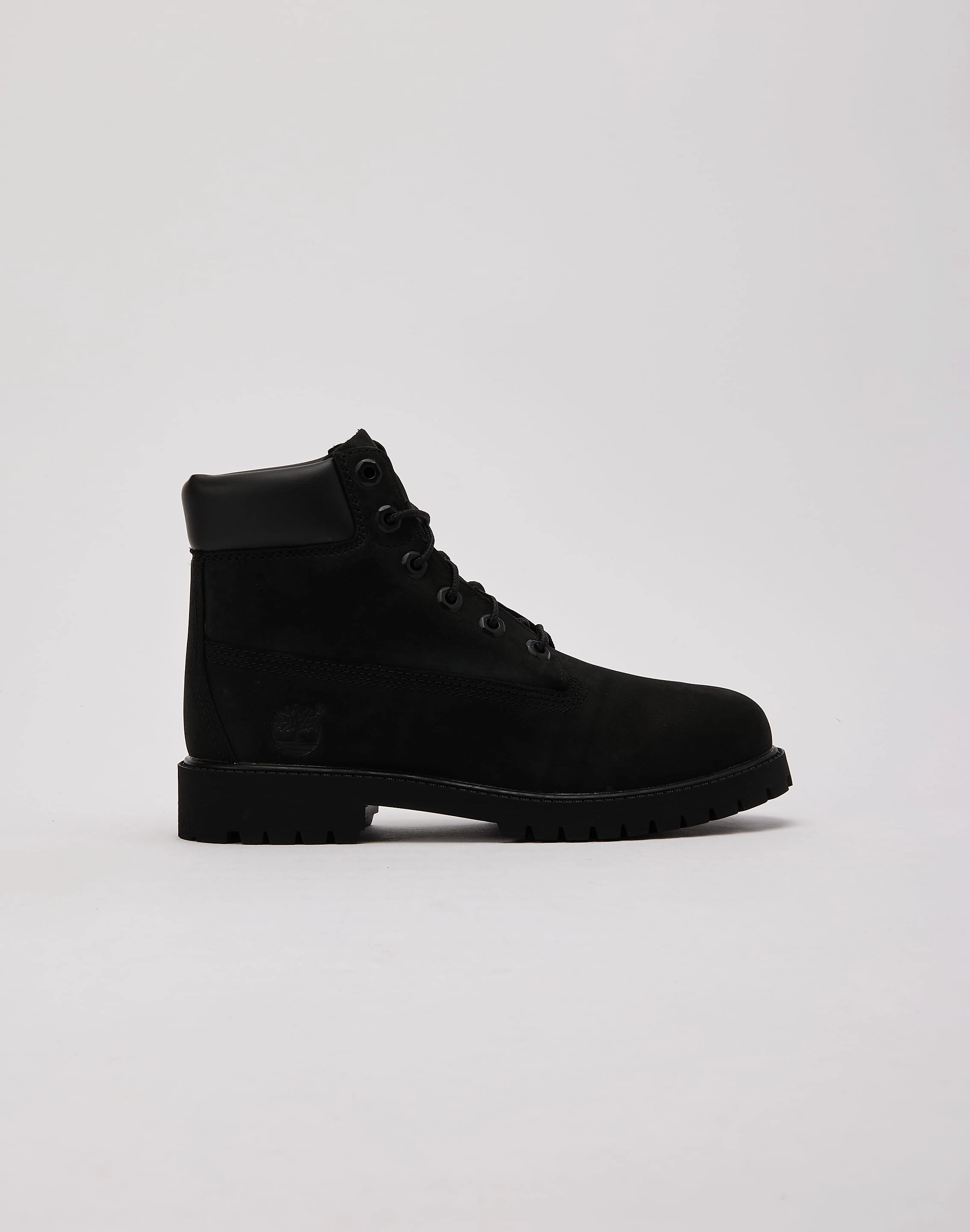 Timberland 6-Inch Premium Waterproof Boots Grade-School Timberland shoe variations