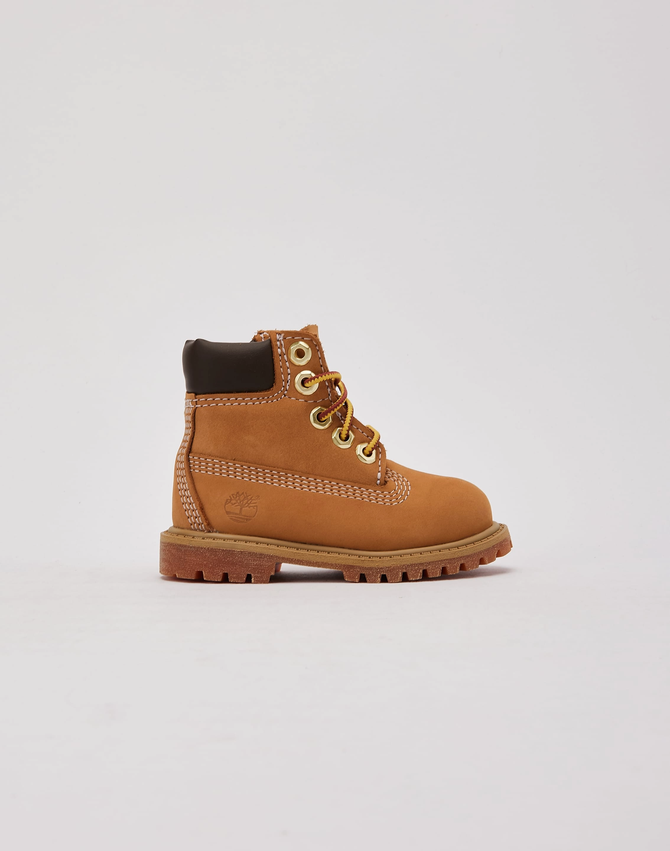 Timberland 6-Inch Premium Waterproof Boots Toddler Timberland shoe variations