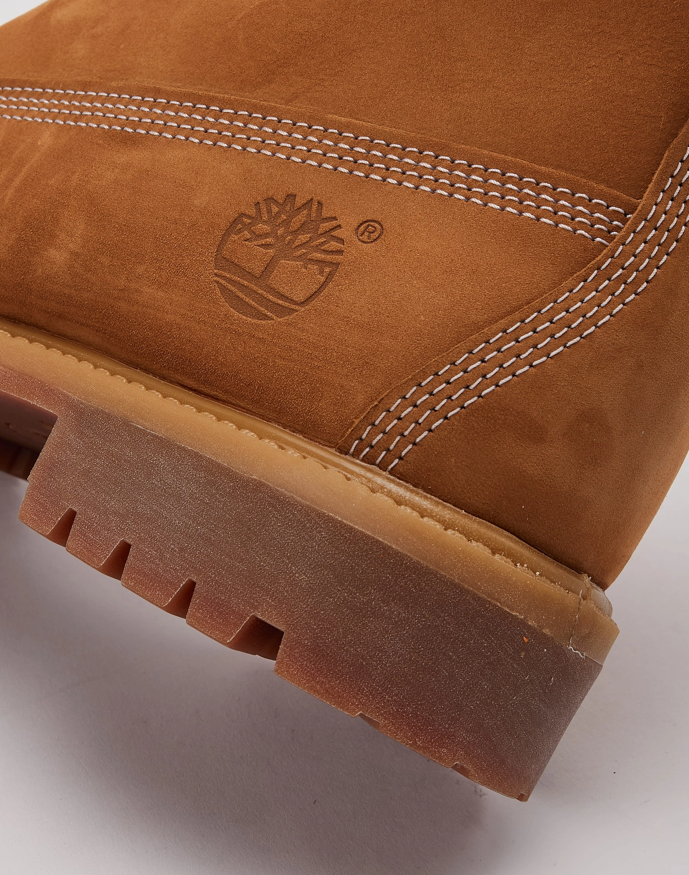 Timberland 6-Inch Premium Waterproof Boots Urban Casual Footwear