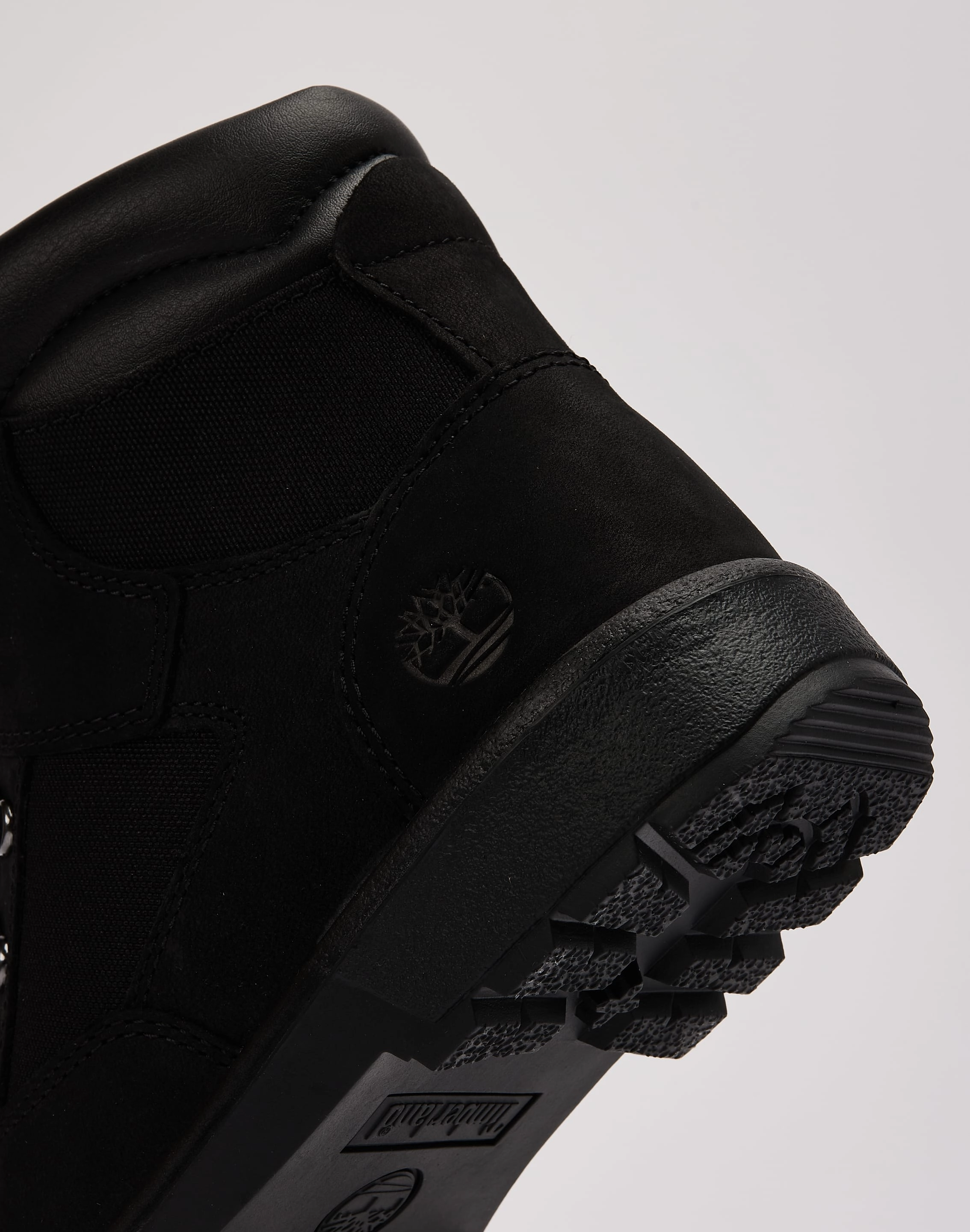 Timberland 6" Field Boot Grade-School Urban Casual Footwear