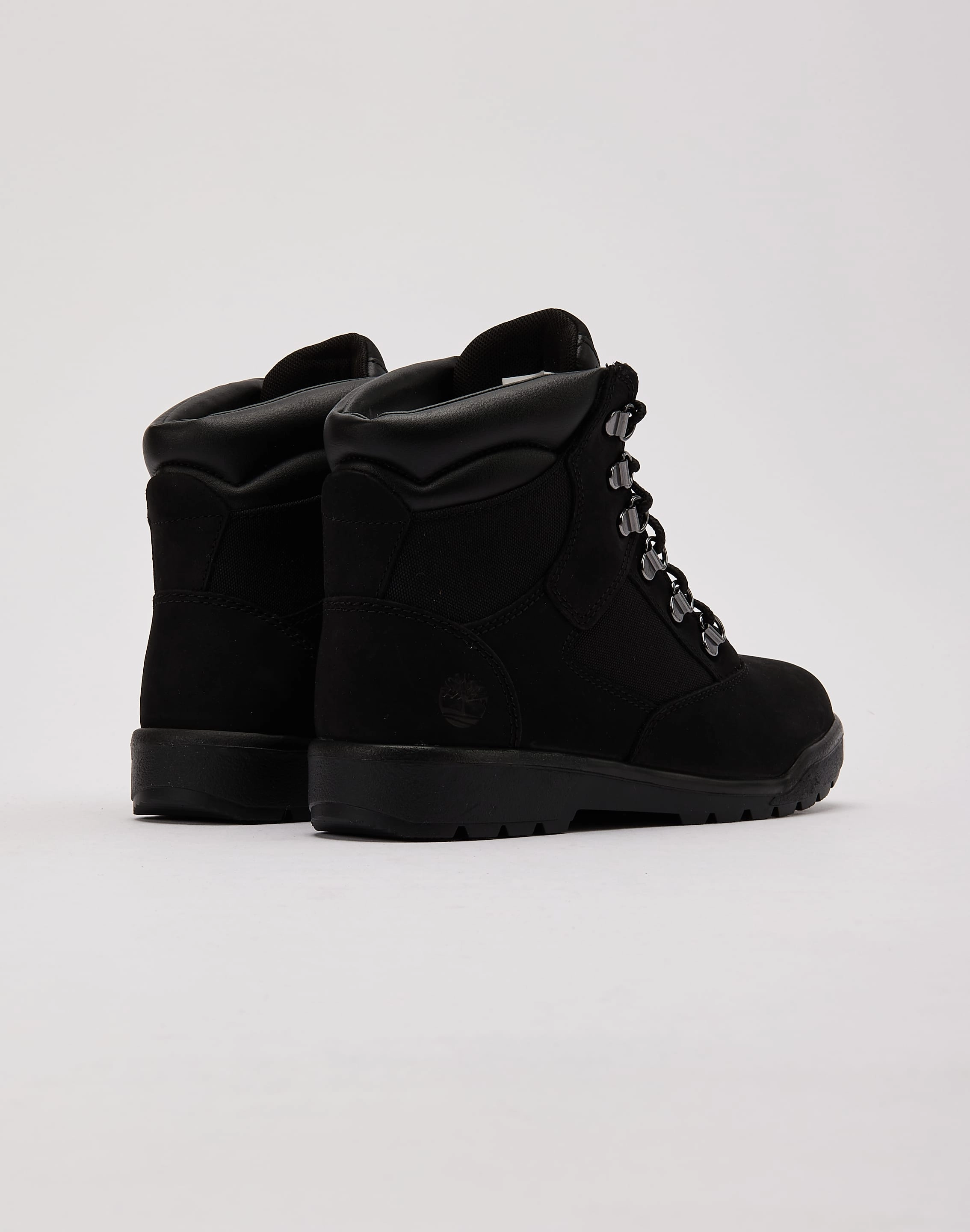 Timberland 6" Field Boot Grade-School Urban Casual Footwear