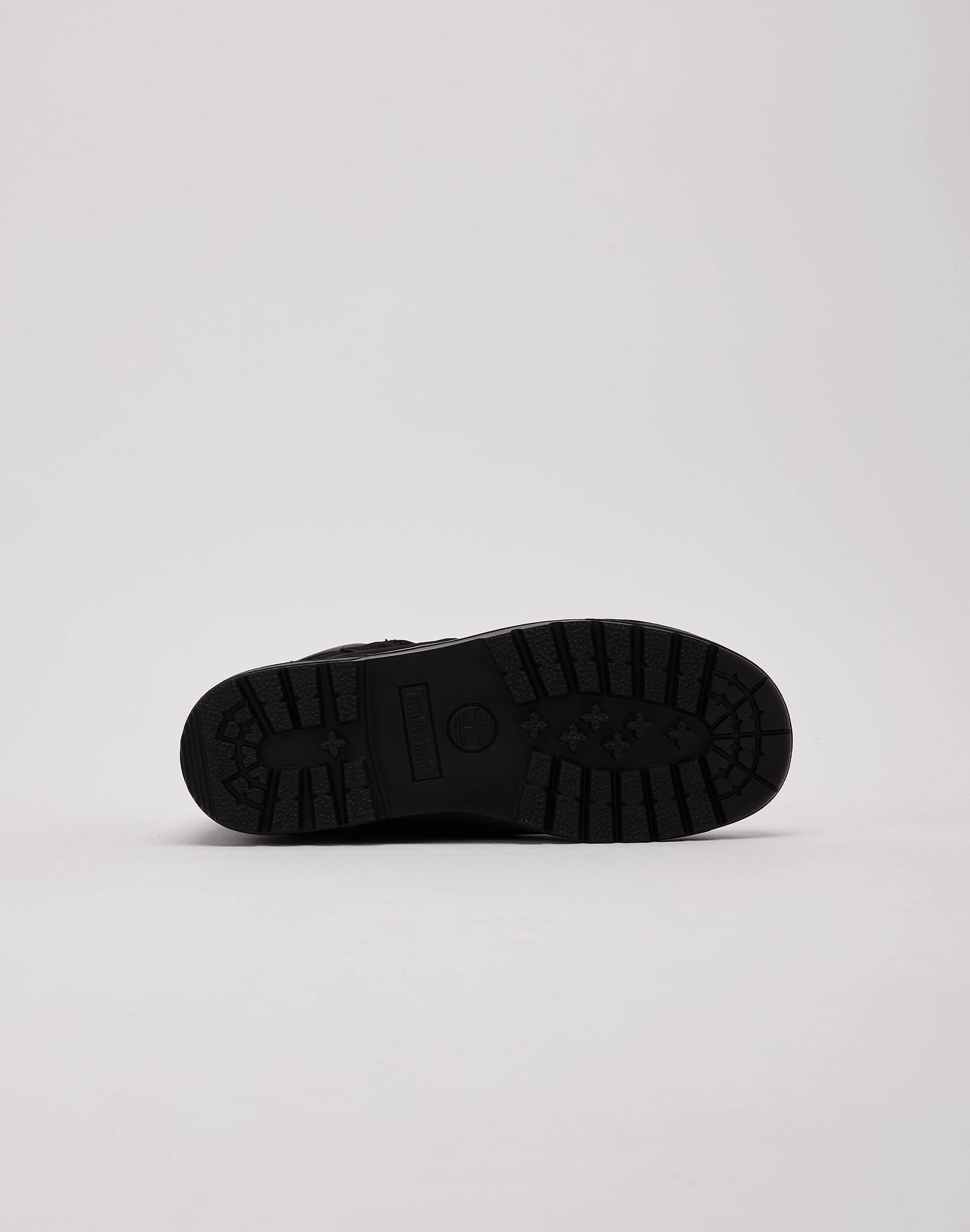 Timberland 6" Field Boot Grade-School Urban Casual Footwear