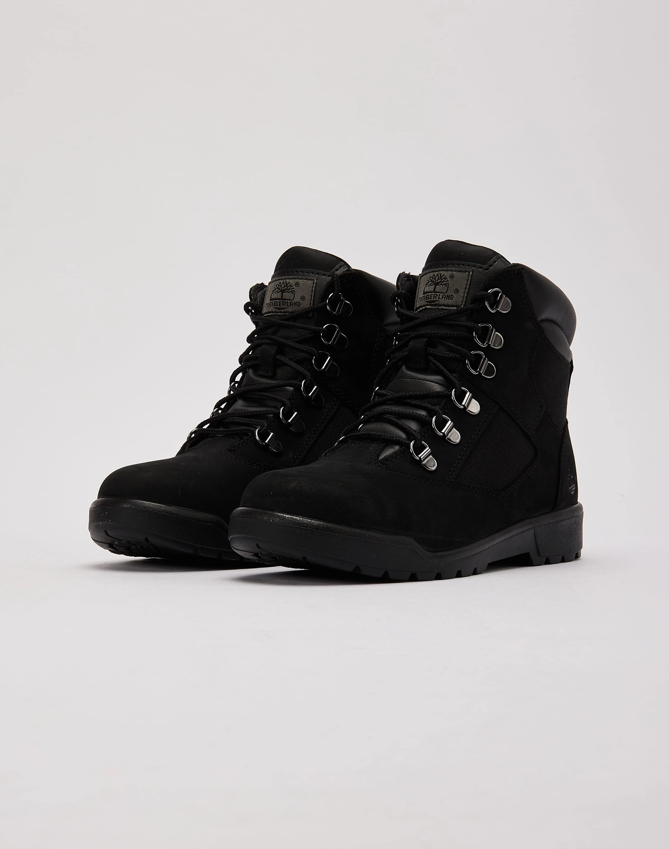 Timberland 6" Field Boot Grade-School Urban Casual Footwear