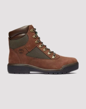 Timberland 6" Field Boot Timberland shoe variations