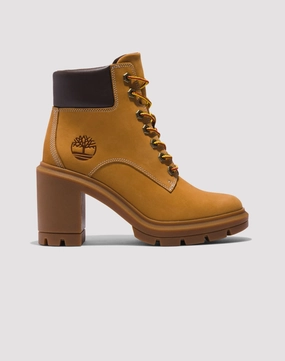 Timberland Allington Heights Mid Lace Up Boot Timberland shoe variations