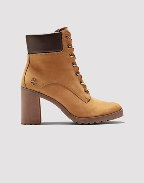 Timberland Allington Mid Lace Up Boot Timberland shoe variations