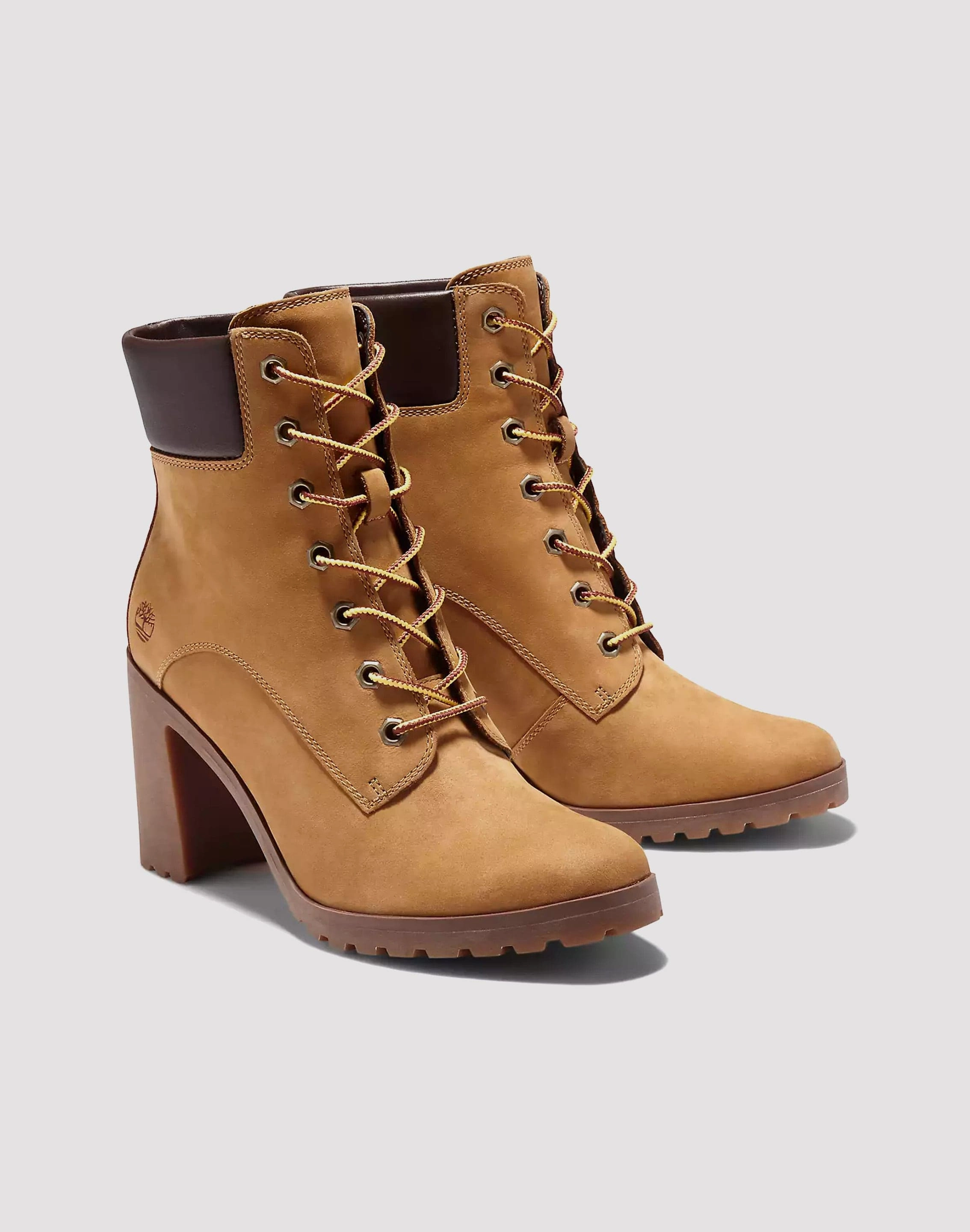 Timberland Allington Mid Lace Up Boot Urban Casual Footwear