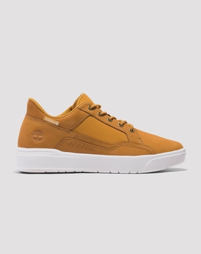 Timberland Allston Low Lace Up Sneaker Timberland shoe variations