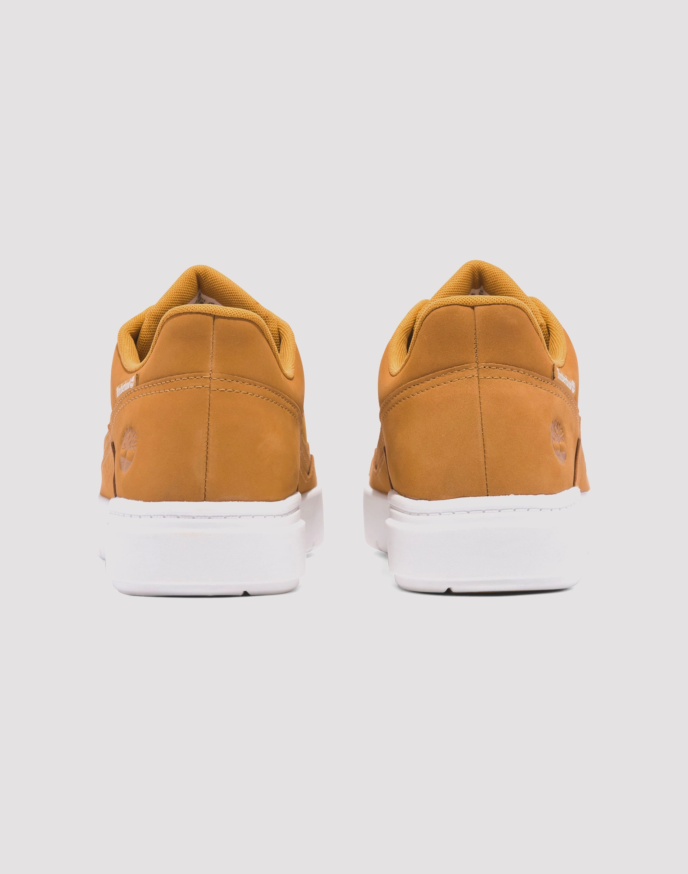 Timberland Allston Low Lace Up Sneaker Urban Casual Footwear