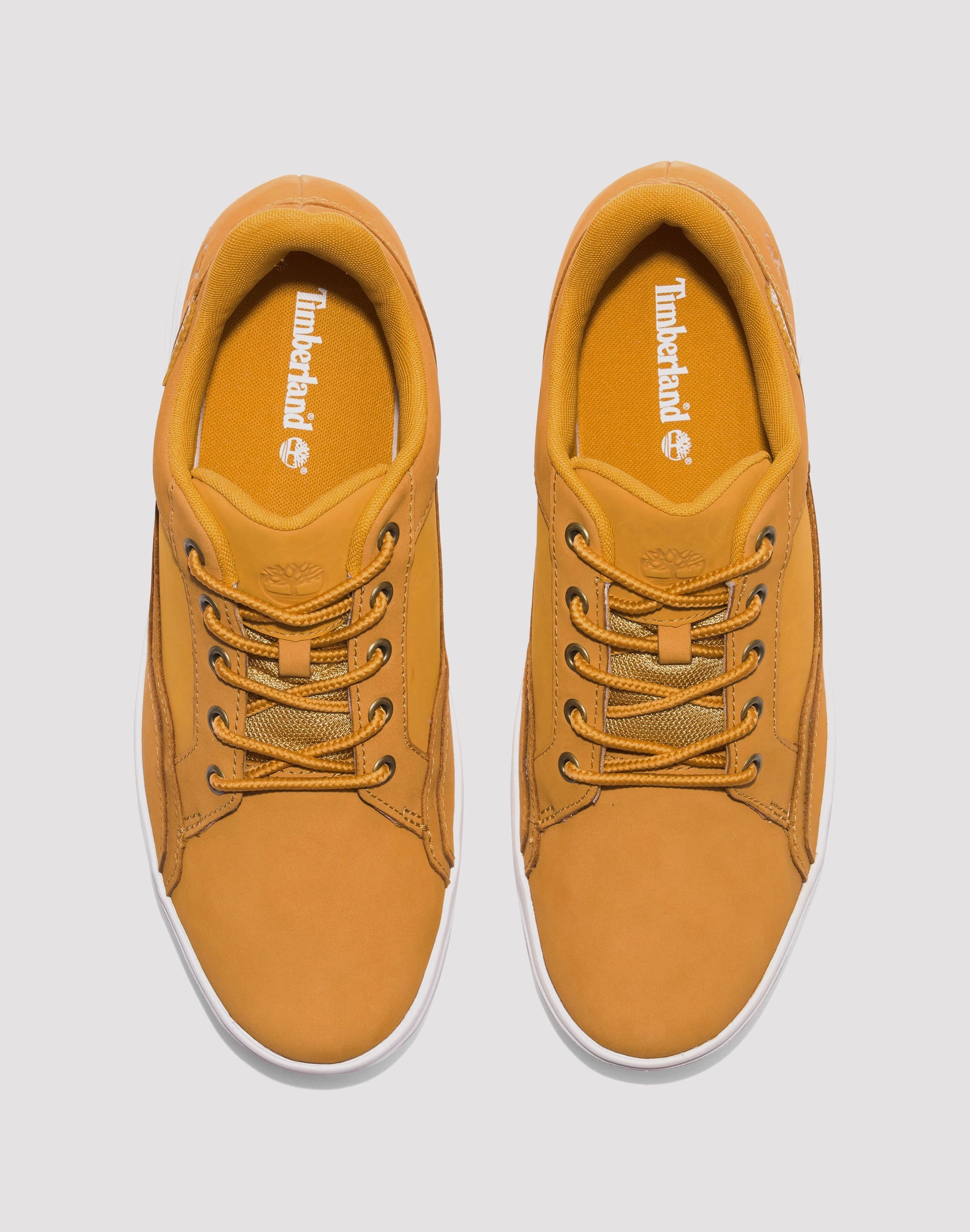 Timberland Allston Low Lace Up Sneaker Urban Casual Footwear