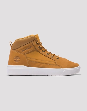 Timberland Allston Mid Lace Up Sneaker Timberland shoe variations