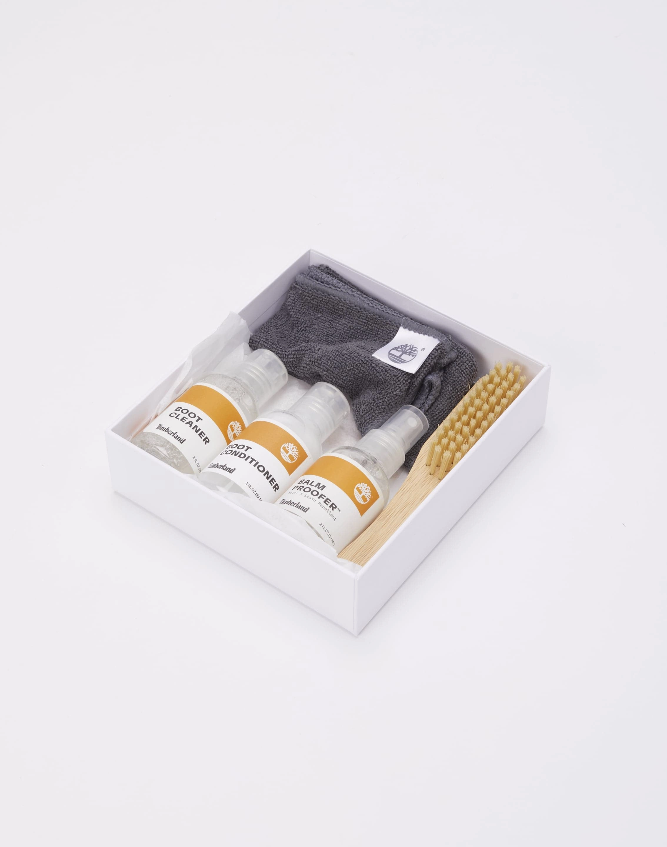 Timberland Boot Kit Urban Casual Footwear