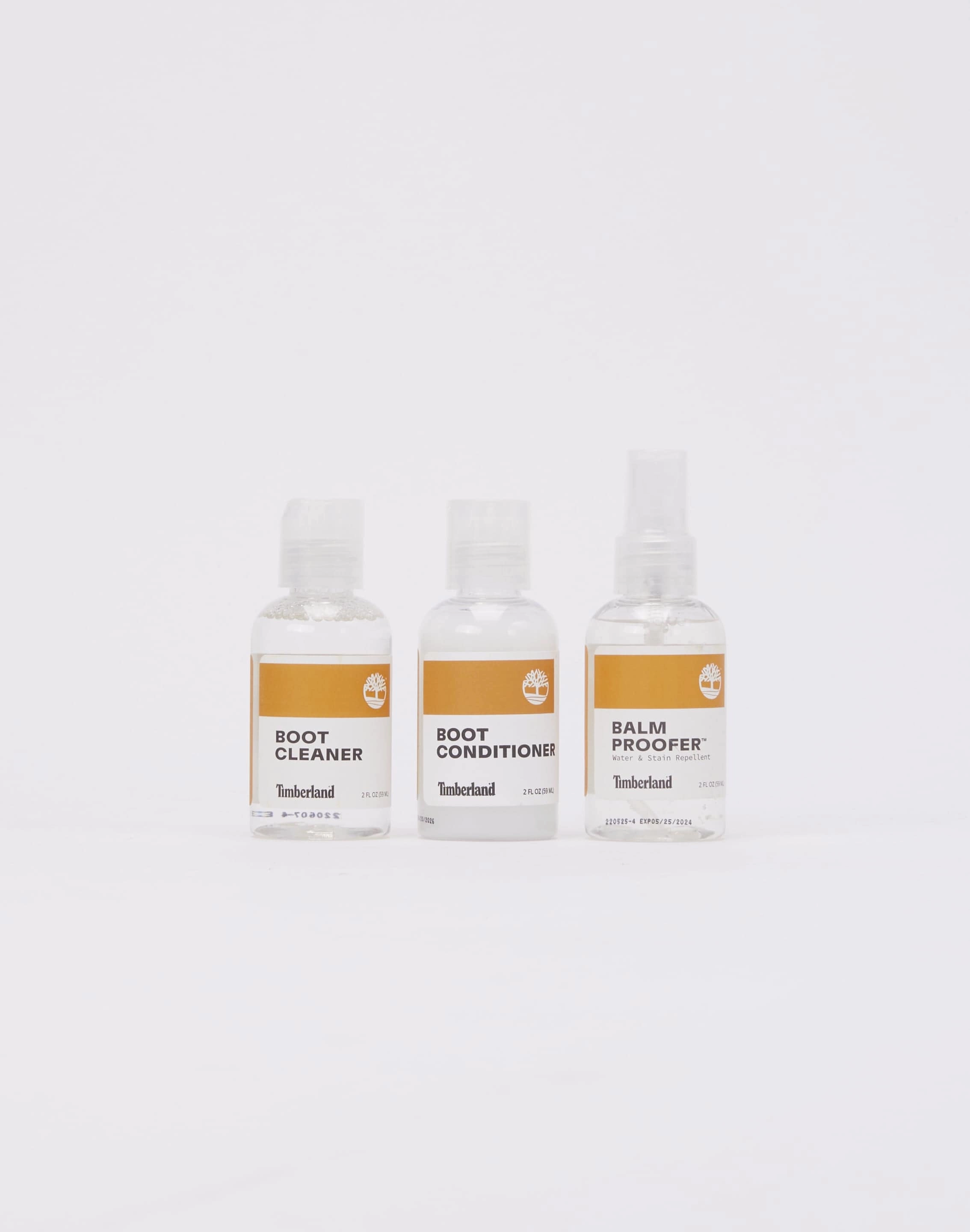 Timberland Boot Kit Urban Casual Footwear