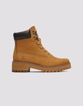 Timberland Carnaby Cool Mid Lace-Up Boot Timberland shoe variations