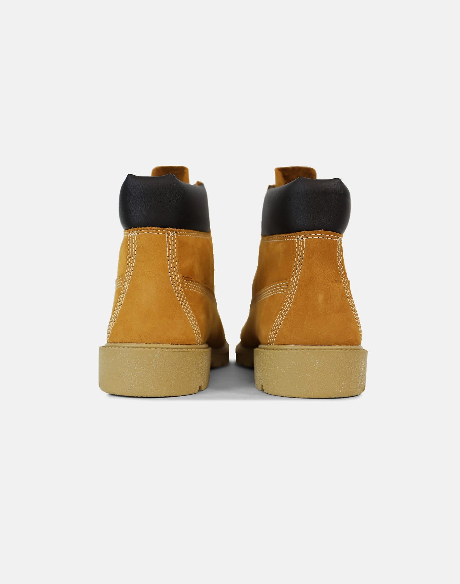 Timberland Classic 6" Boot Grade-School Urban Casual Footwear