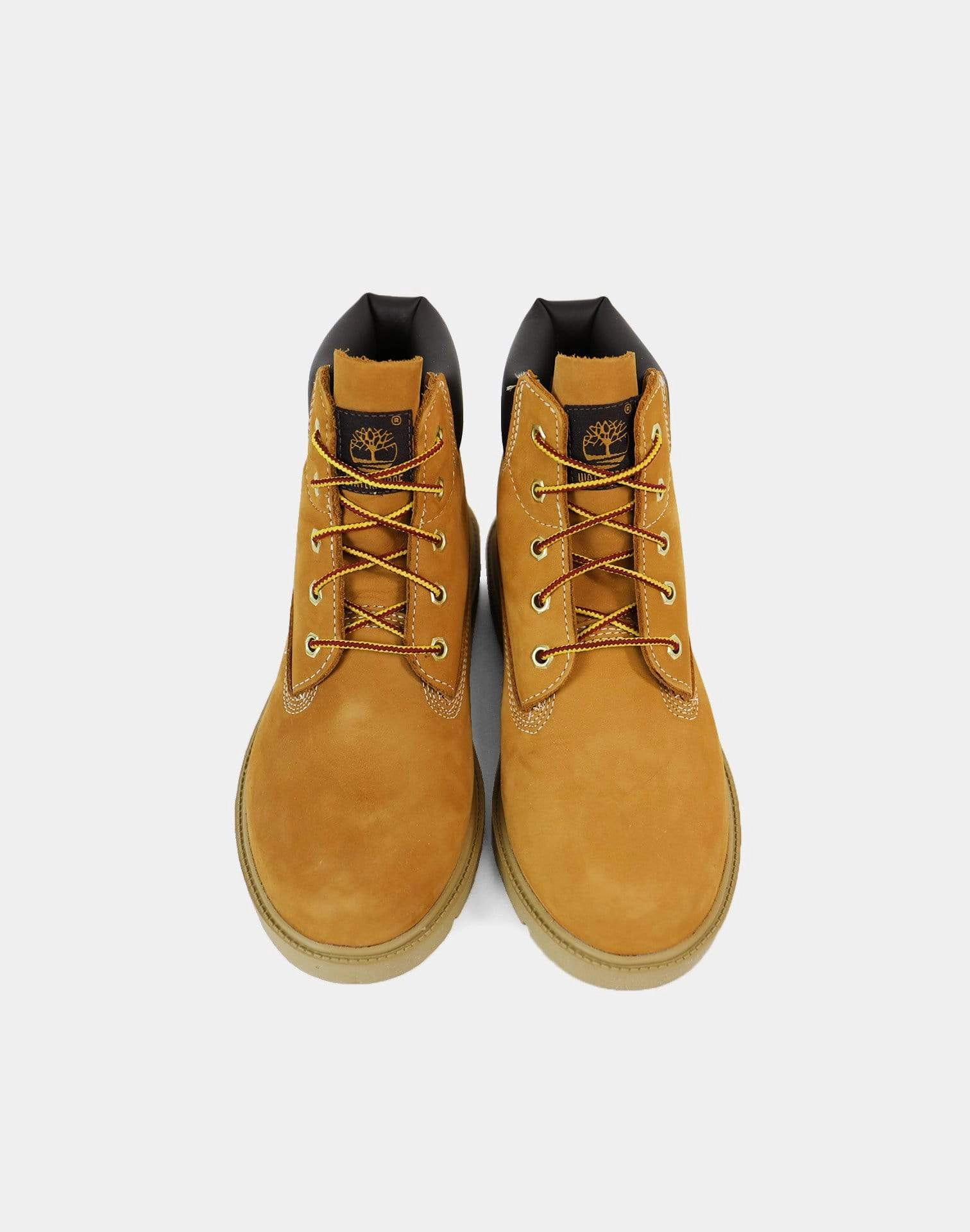 Timberland Classic 6" Boot Grade-School Urban Casual Footwear