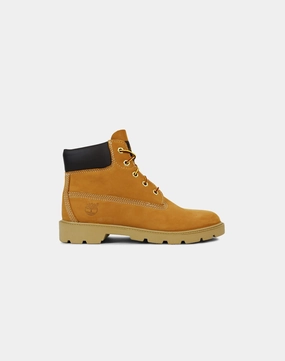 Timberland Classic 6" Boot Grade-School Timberland shoe variations