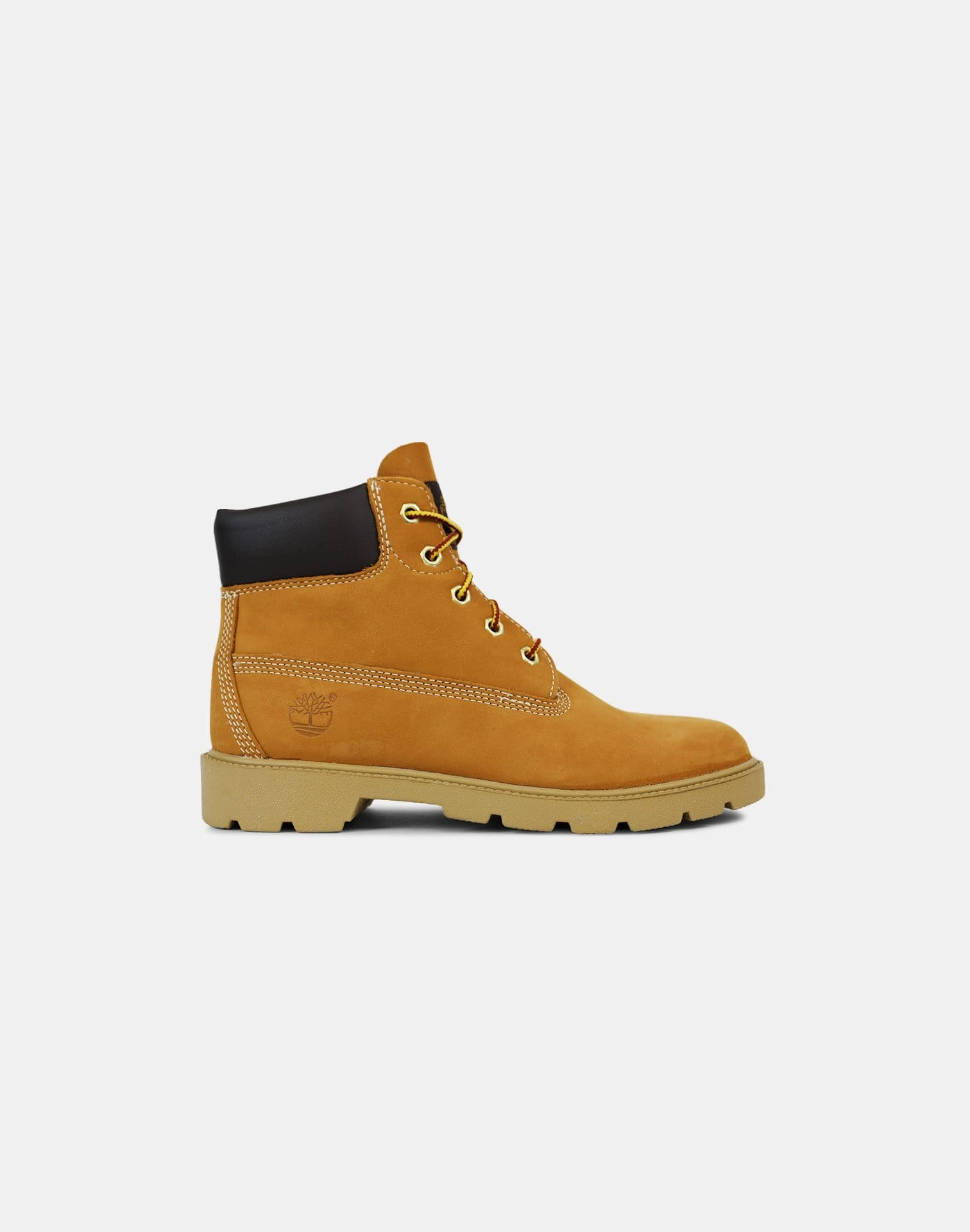 Timberland Classic 6" Boot Grade-School Timberland shoe variations