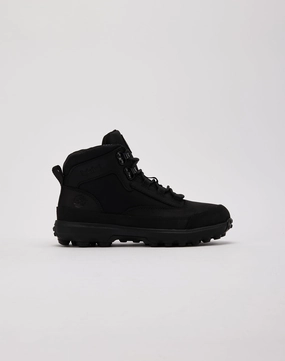 Timberland Converge Mid Lace Up Boot Grade-School Timberland shoe variations