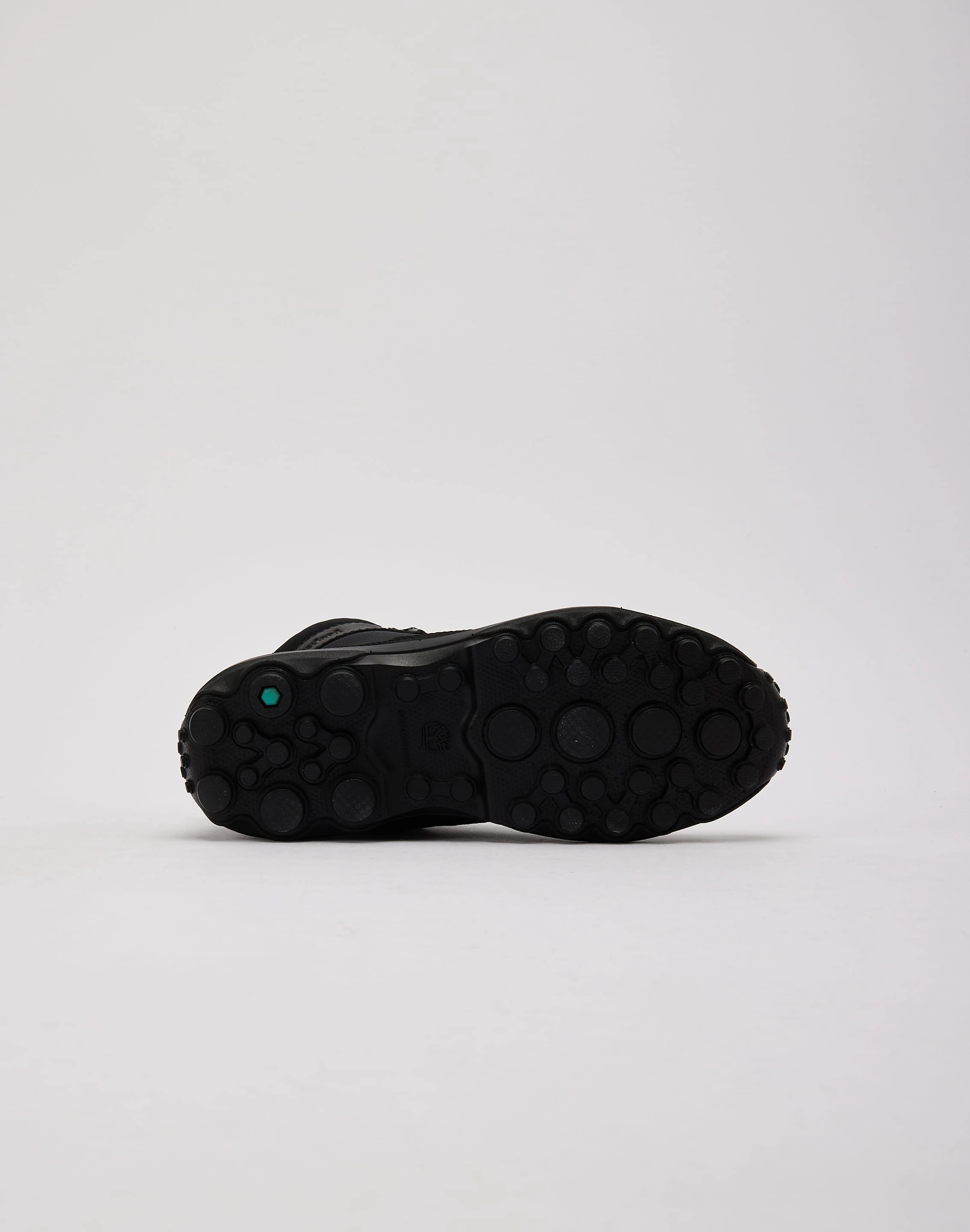 Timberland Converge Mid Lace Up Boot Grade-School Urban Casual Footwear