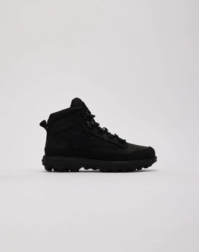 Timberland Converge Mid Lace Up Boot Pre-School Timberland shoe variations