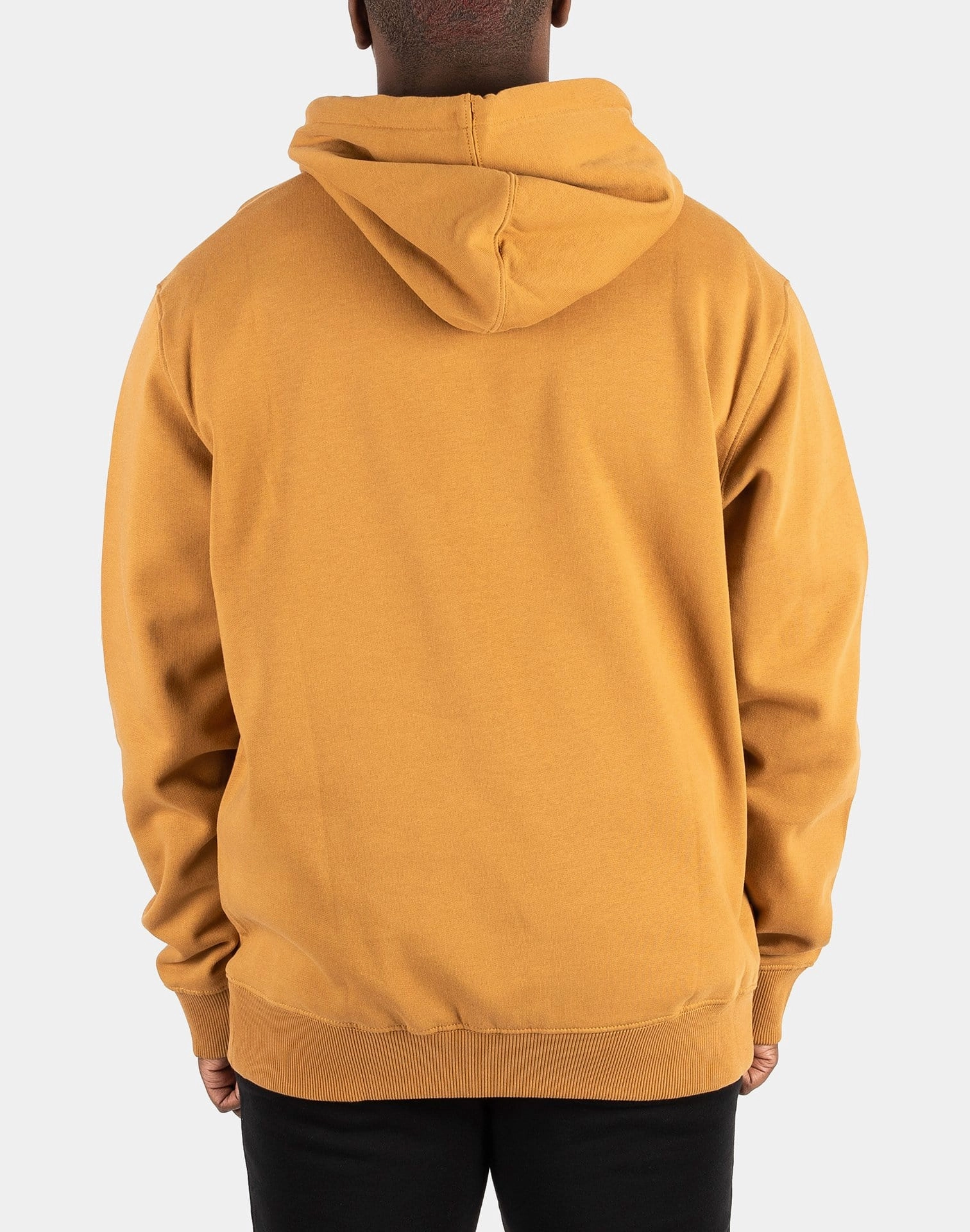 Timberland Core Tree Logo Pullover Hoodie Urban Casual Footwear