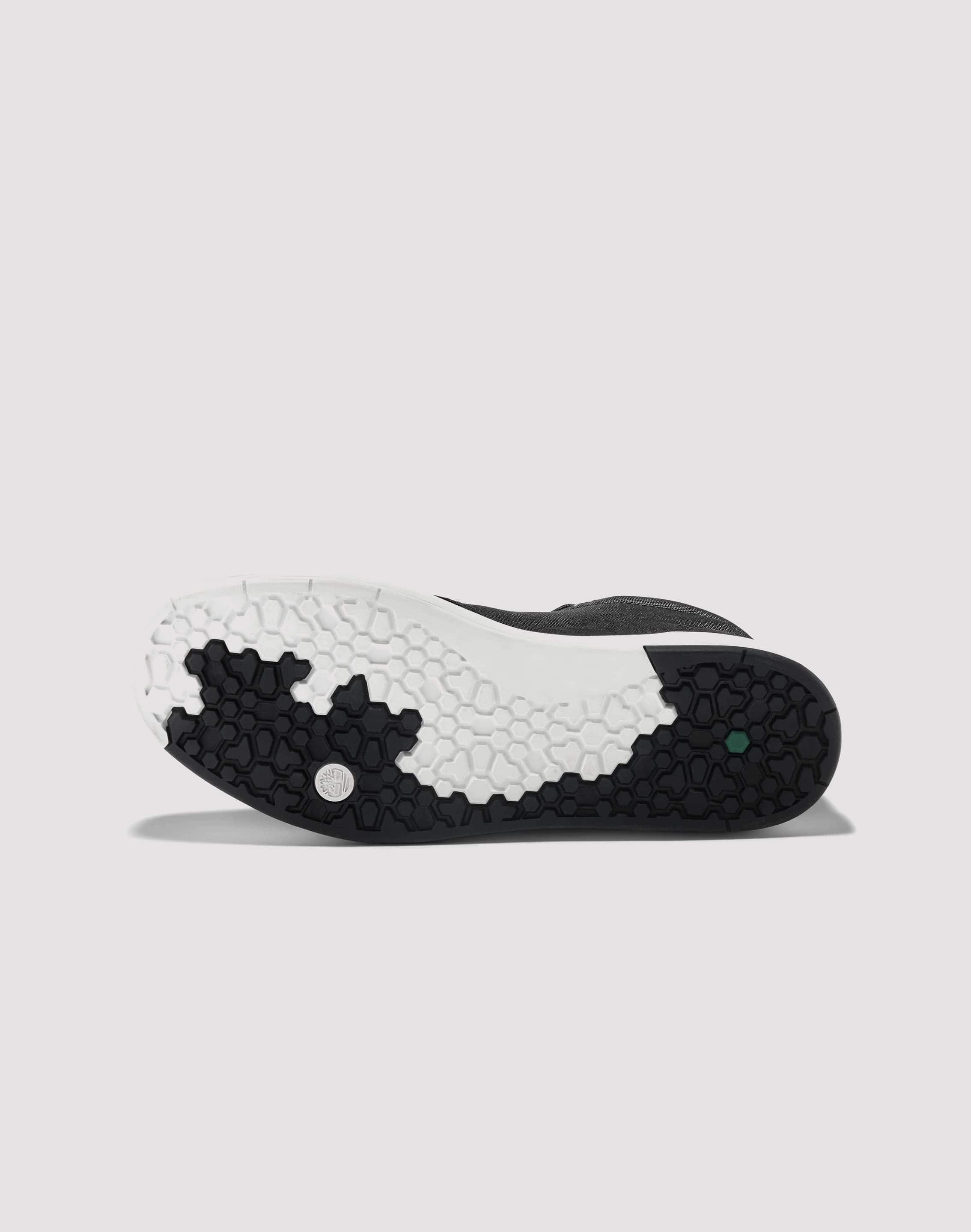 Timberland Davis Square Mid Lace Up Sneaker Urban Casual Footwear