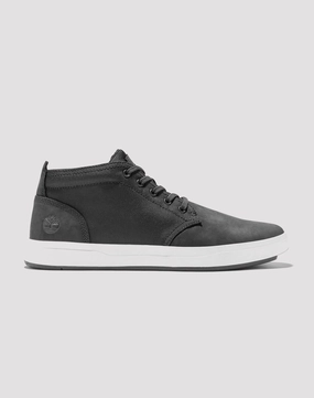 Timberland Davis Square Mid Lace Up Sneaker Timberland shoe variations