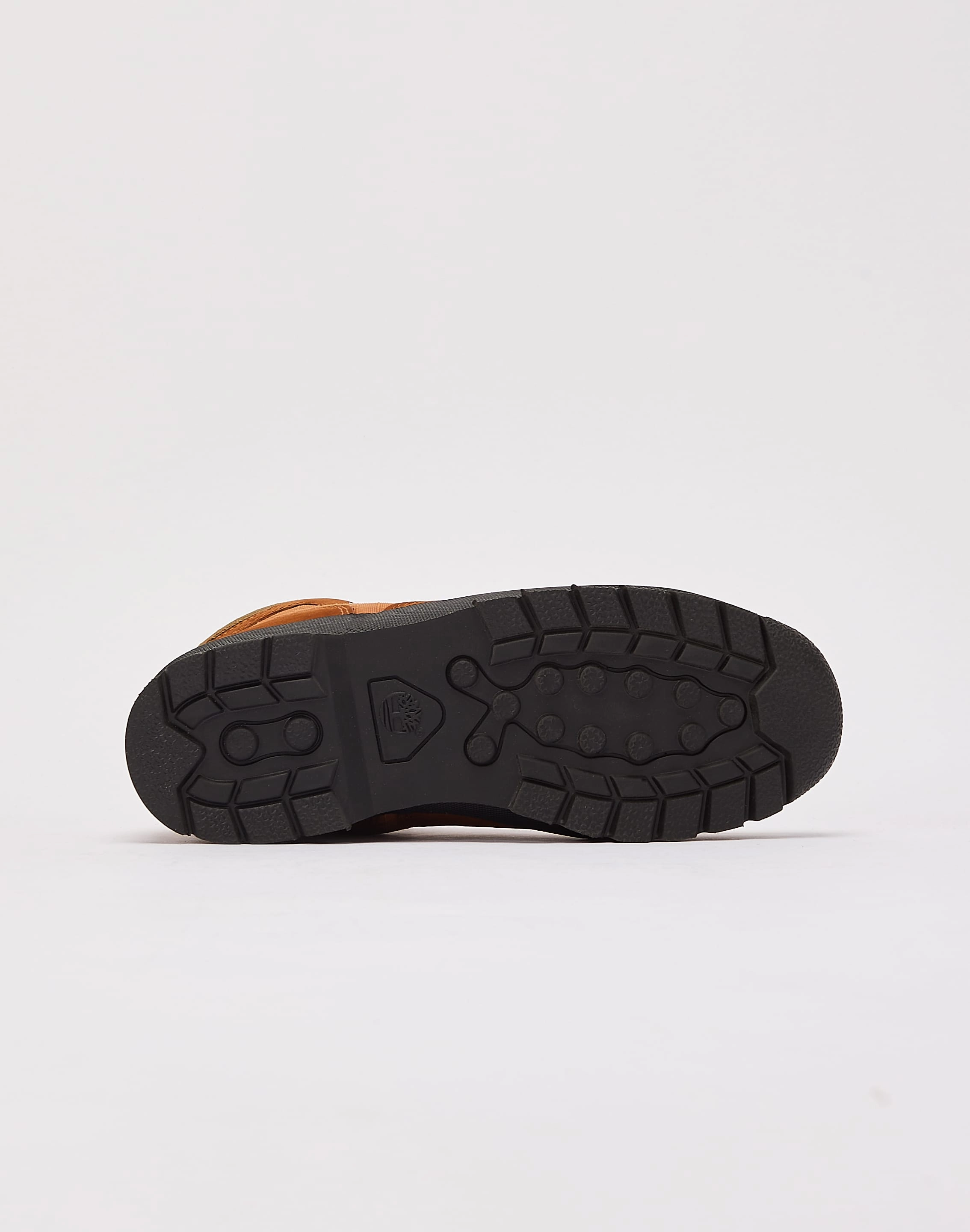 Timberland Euro Hiker Boots Grade-School Urban Casual Footwear