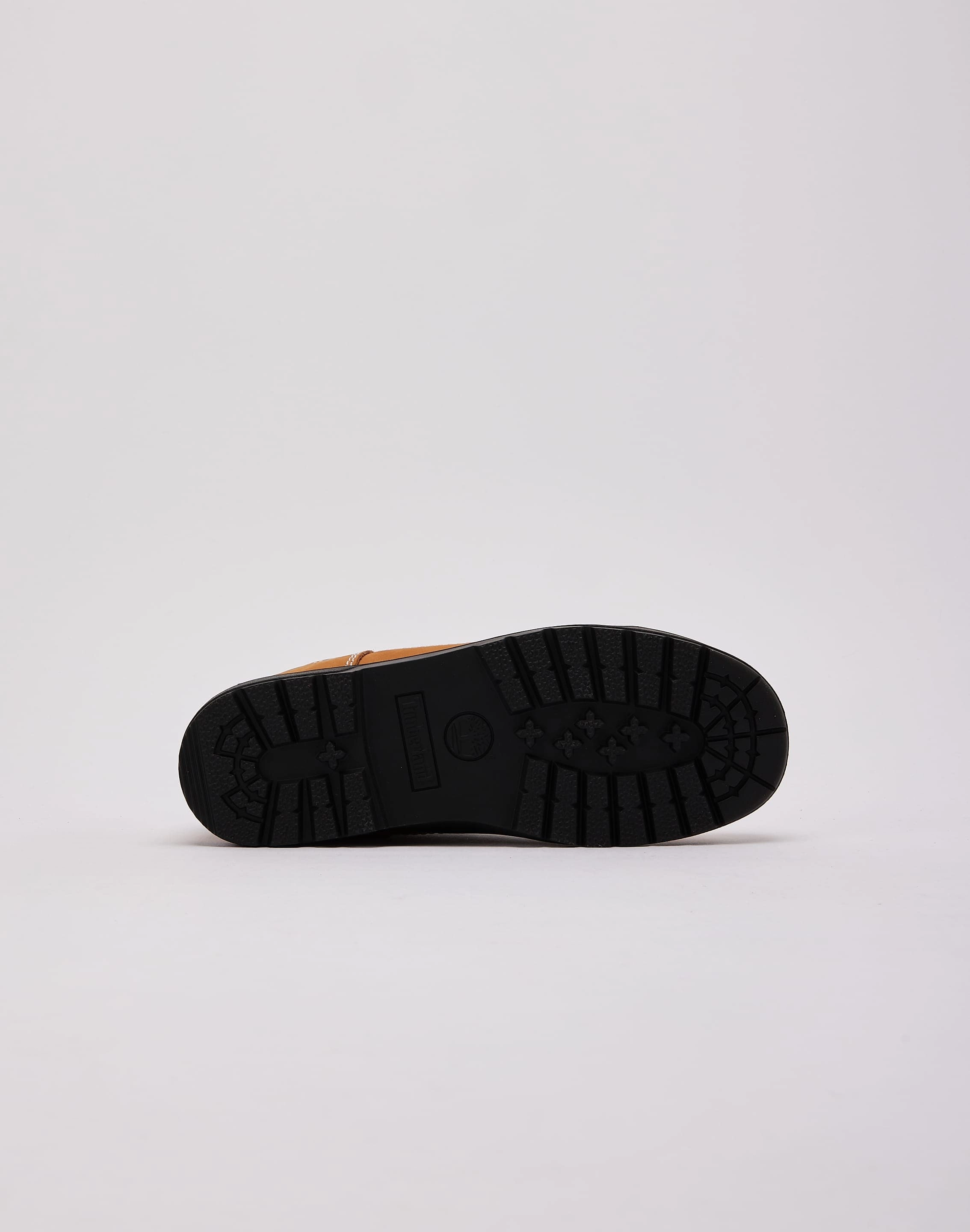 Timberland Field Boot Grade-School Urban Casual Footwear