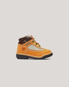 Timberland Field Boot Toddler Timberland shoe variations
