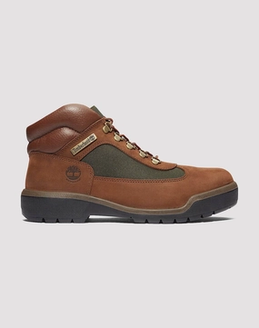 Timberland Field Boot Timberland shoe variations