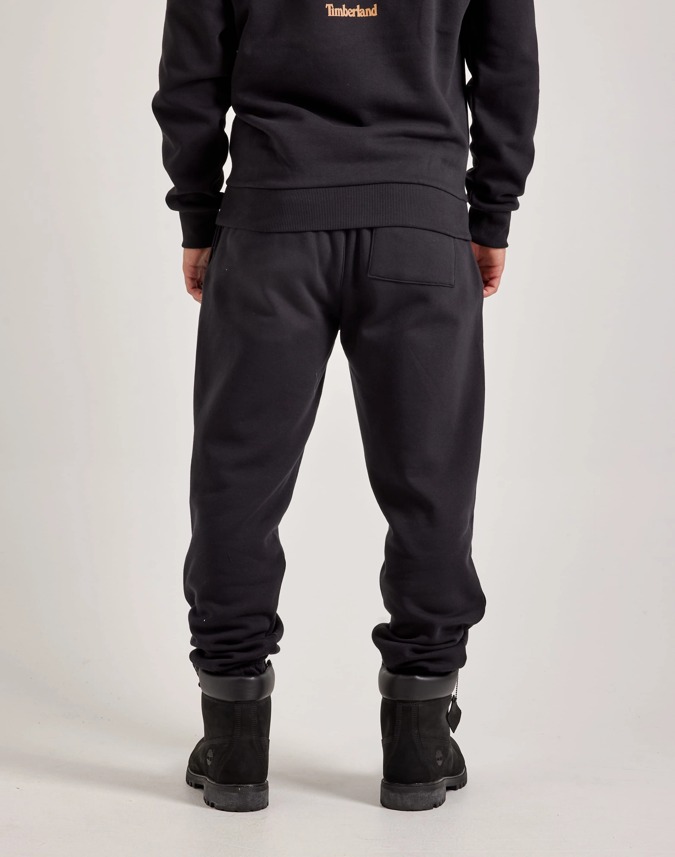 Timberland Fleece Joggers Urban Casual Footwear