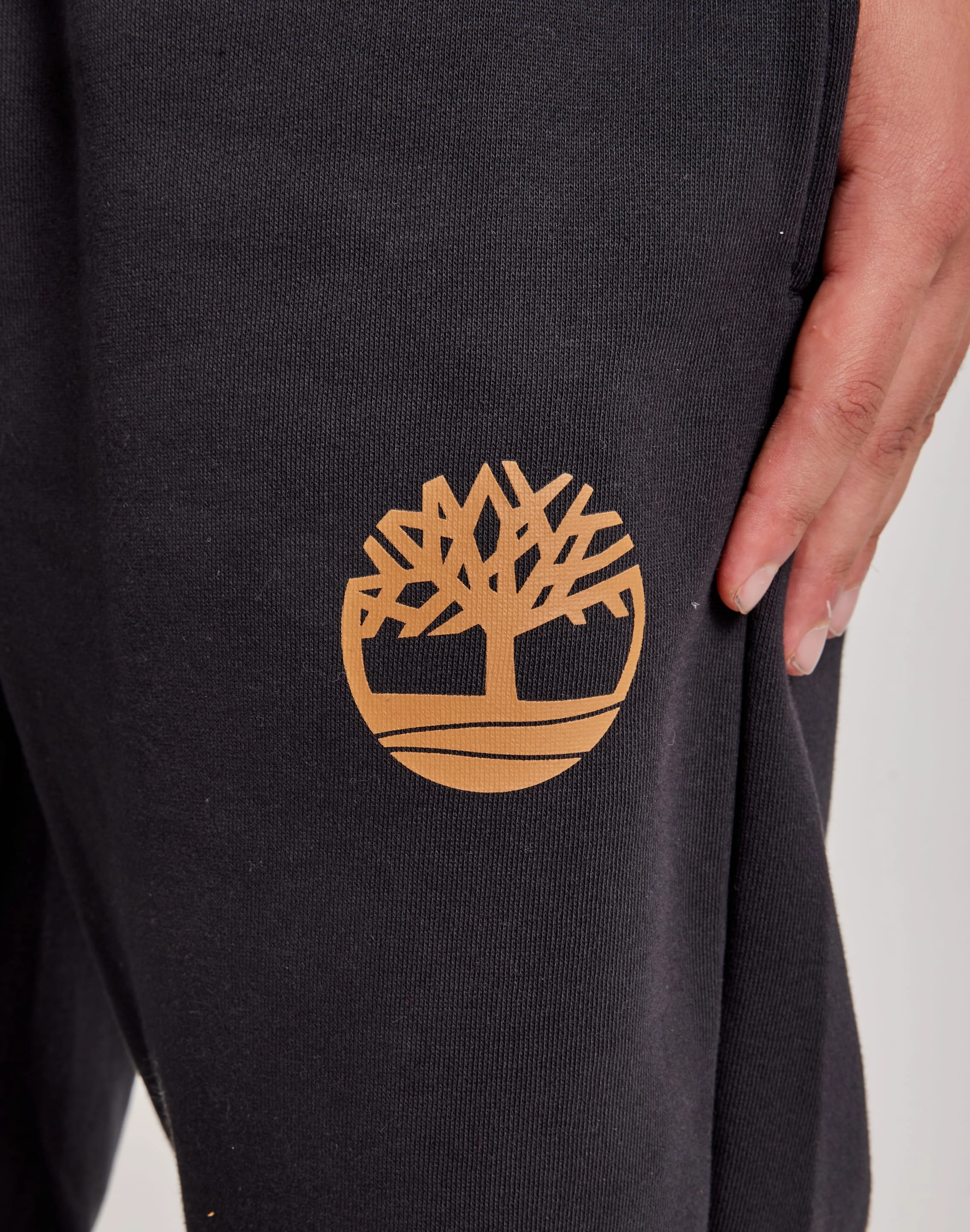 Timberland Fleece Joggers Urban Casual Footwear