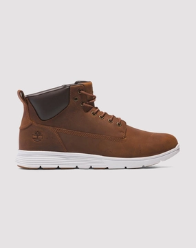 Timberland Killington Mid Lace Up Sneaker Timberland shoe variations