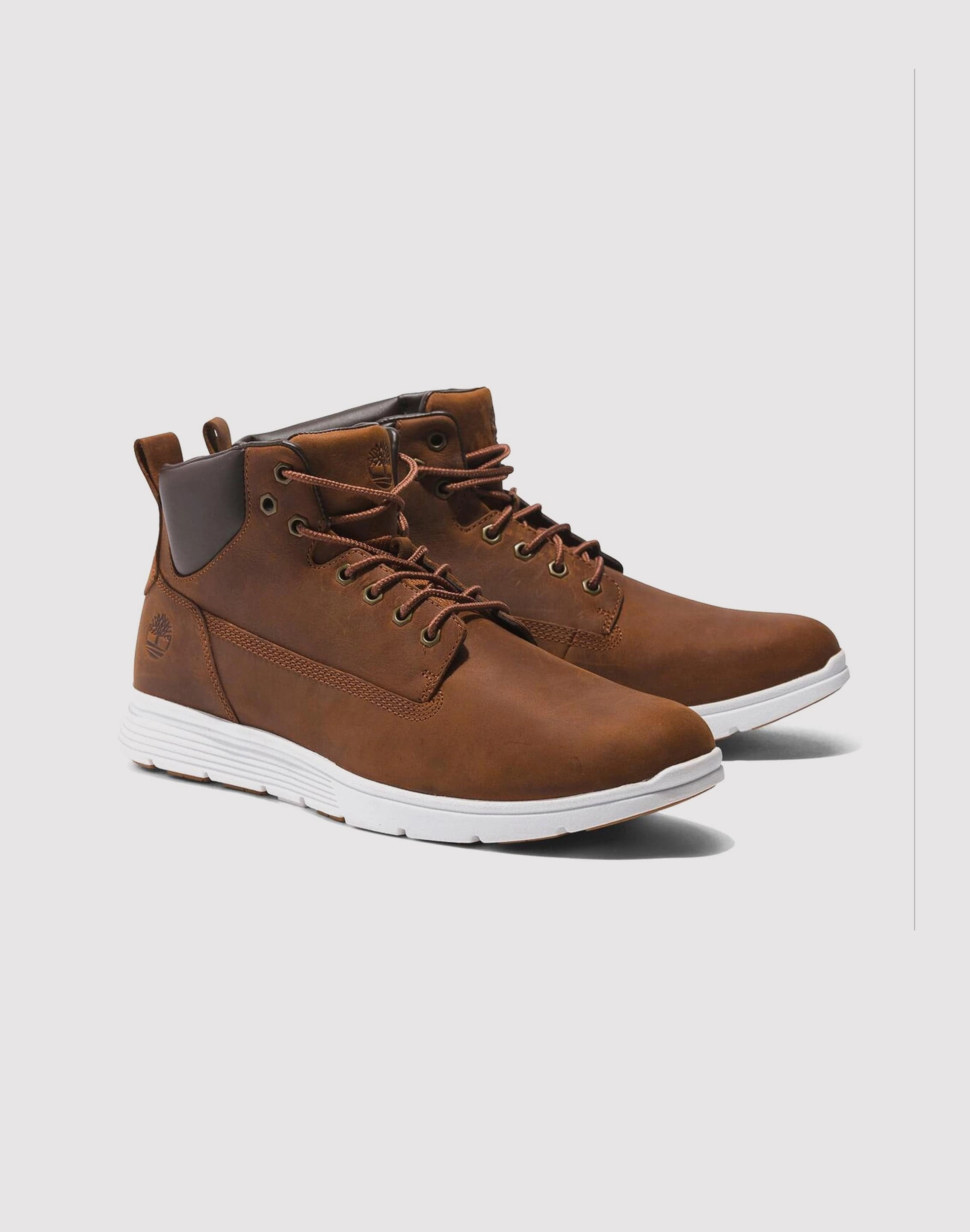 Timberland Killington Mid Lace Up Sneaker Urban Casual Footwear