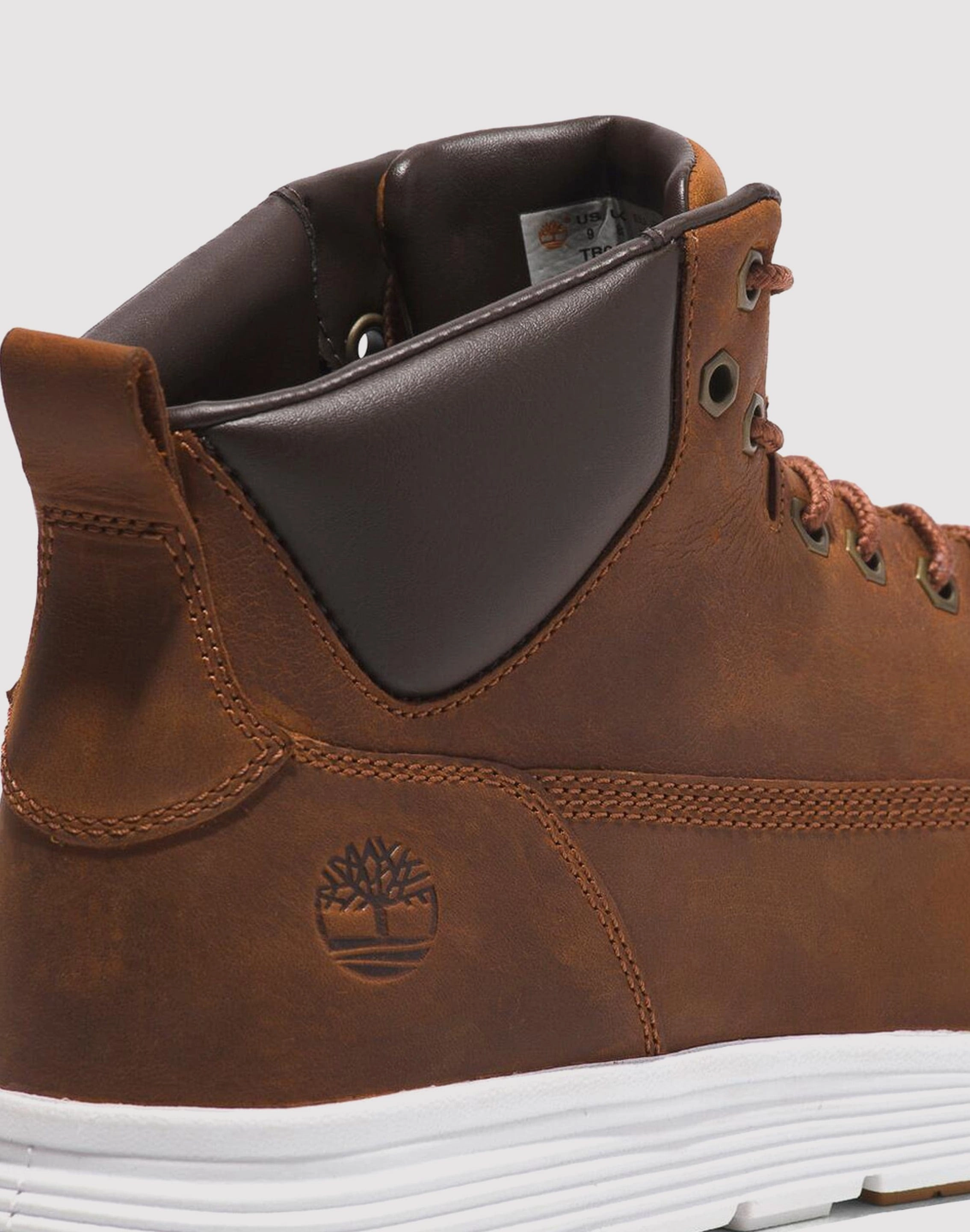 Timberland Killington Mid Lace Up Sneaker Urban Casual Footwear