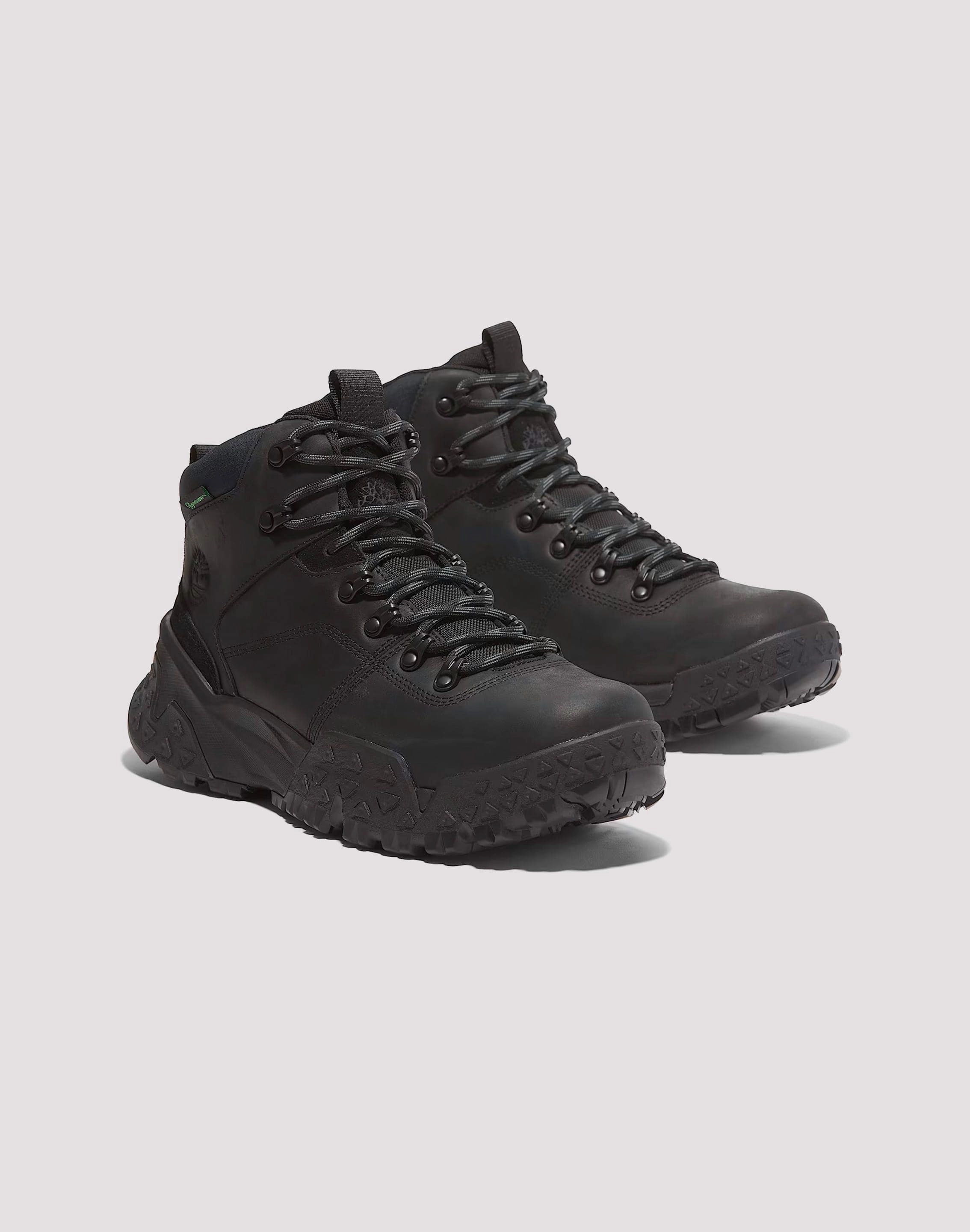 Timberland Motion Scramble Mid Hiking Boot Urban Casual Footwear