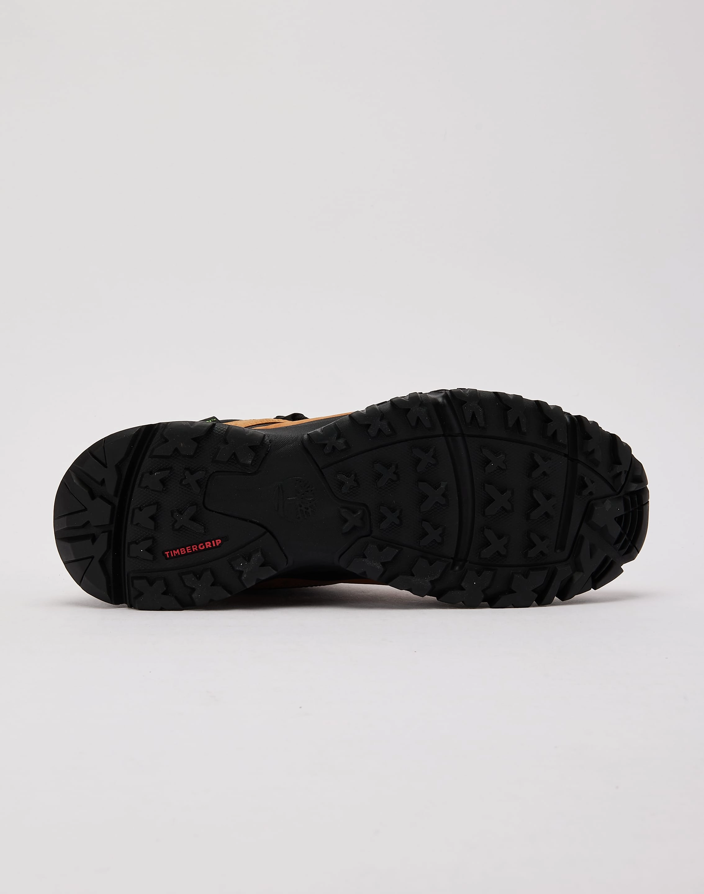 Timberland Motion Scramble Mid Waterproof Hiker Urban Casual Footwear