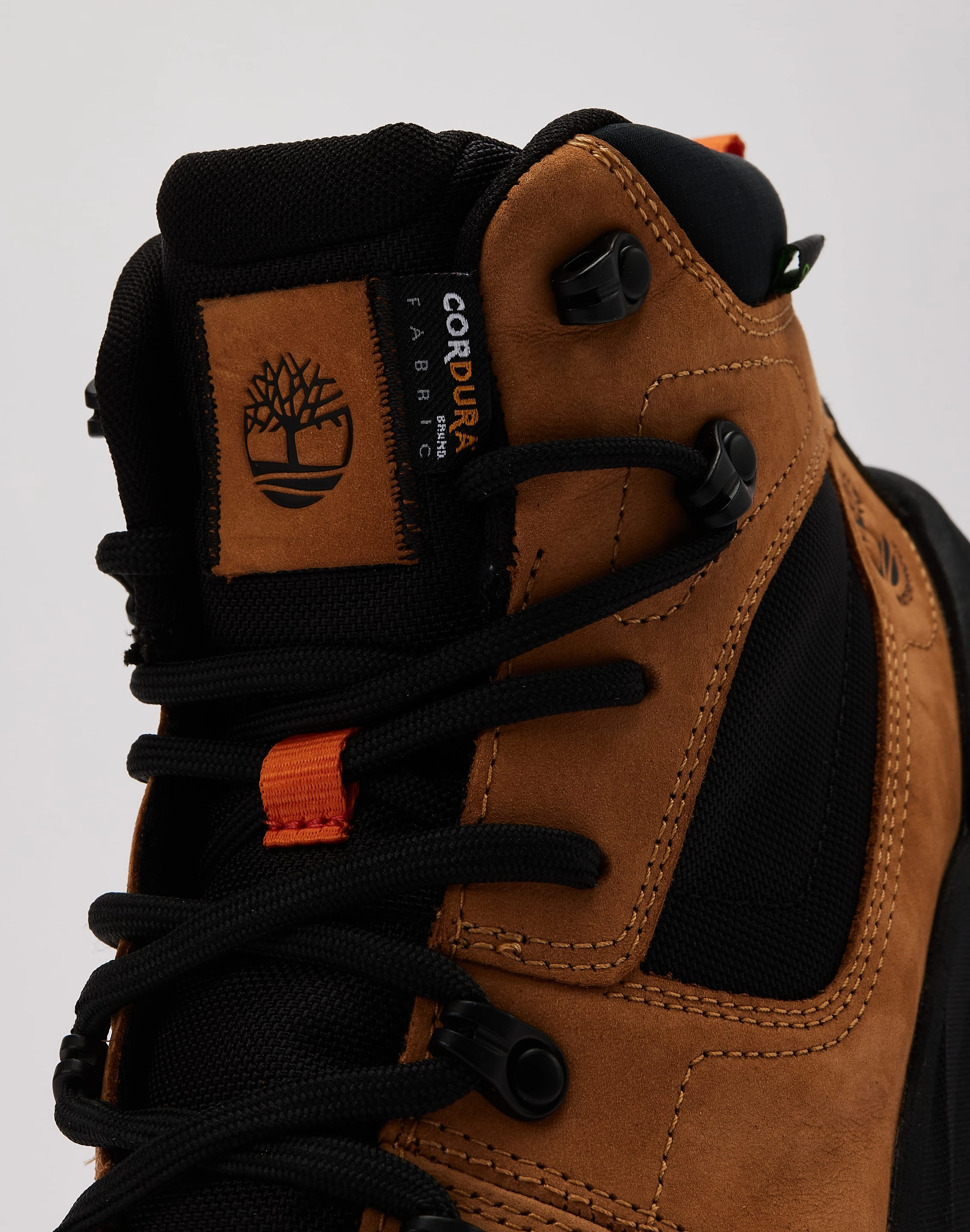 Timberland Motion Scramble Mid Waterproof Hiker Urban Casual Footwear