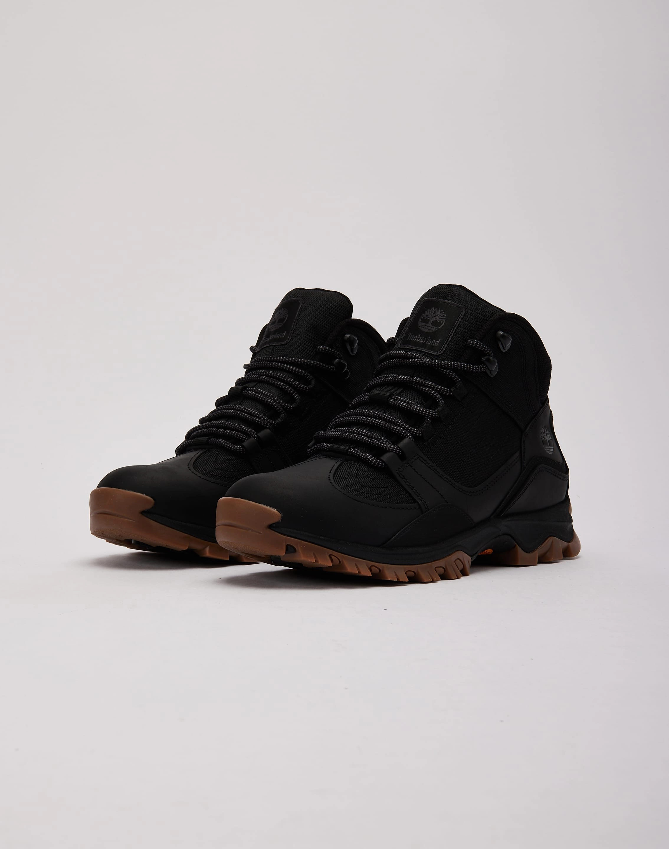 Timberland Mt. Maddsen Mid Lace Up Hiking Boot Urban Casual Footwear