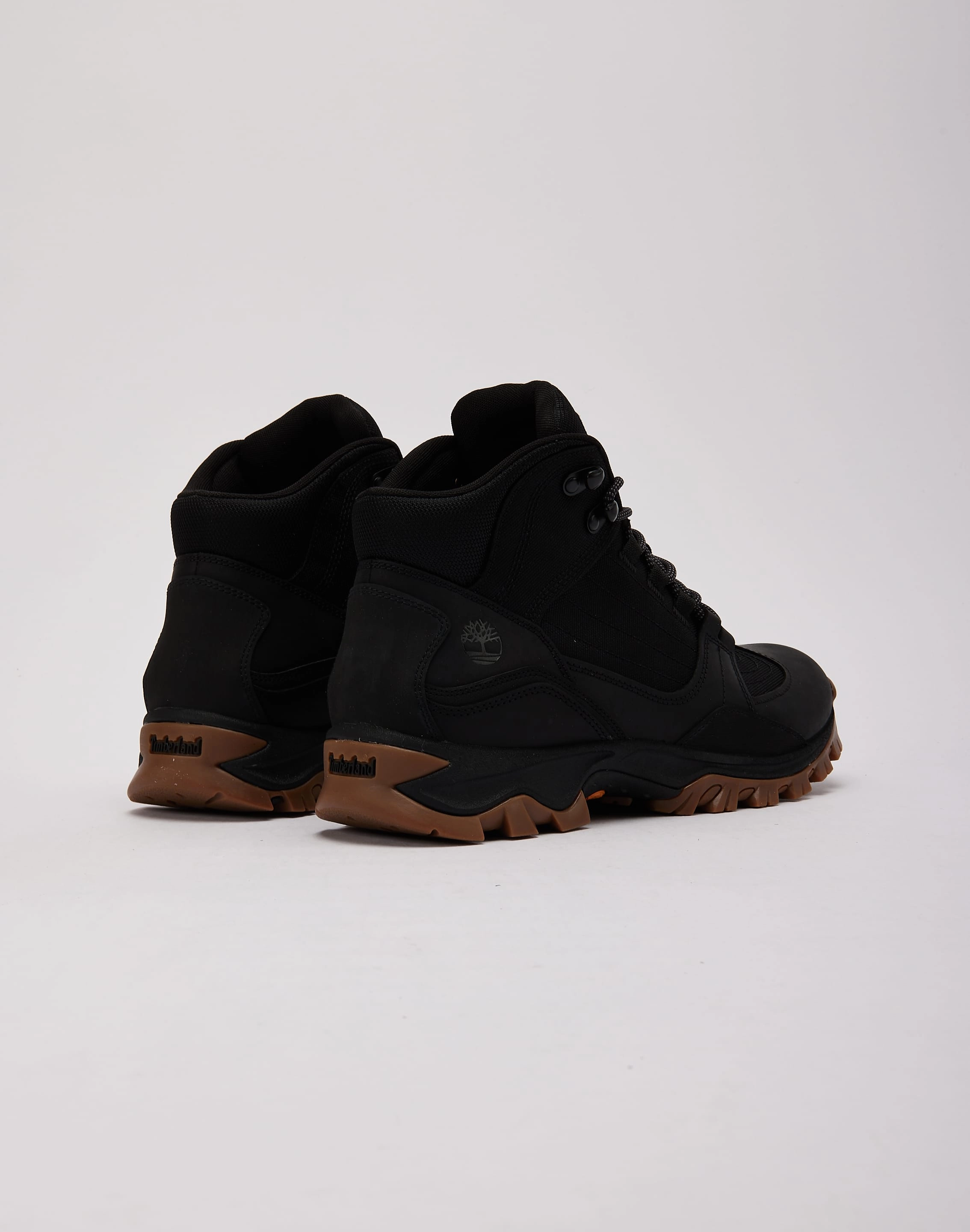 Timberland Mt. Maddsen Mid Lace Up Hiking Boot Urban Casual Footwear