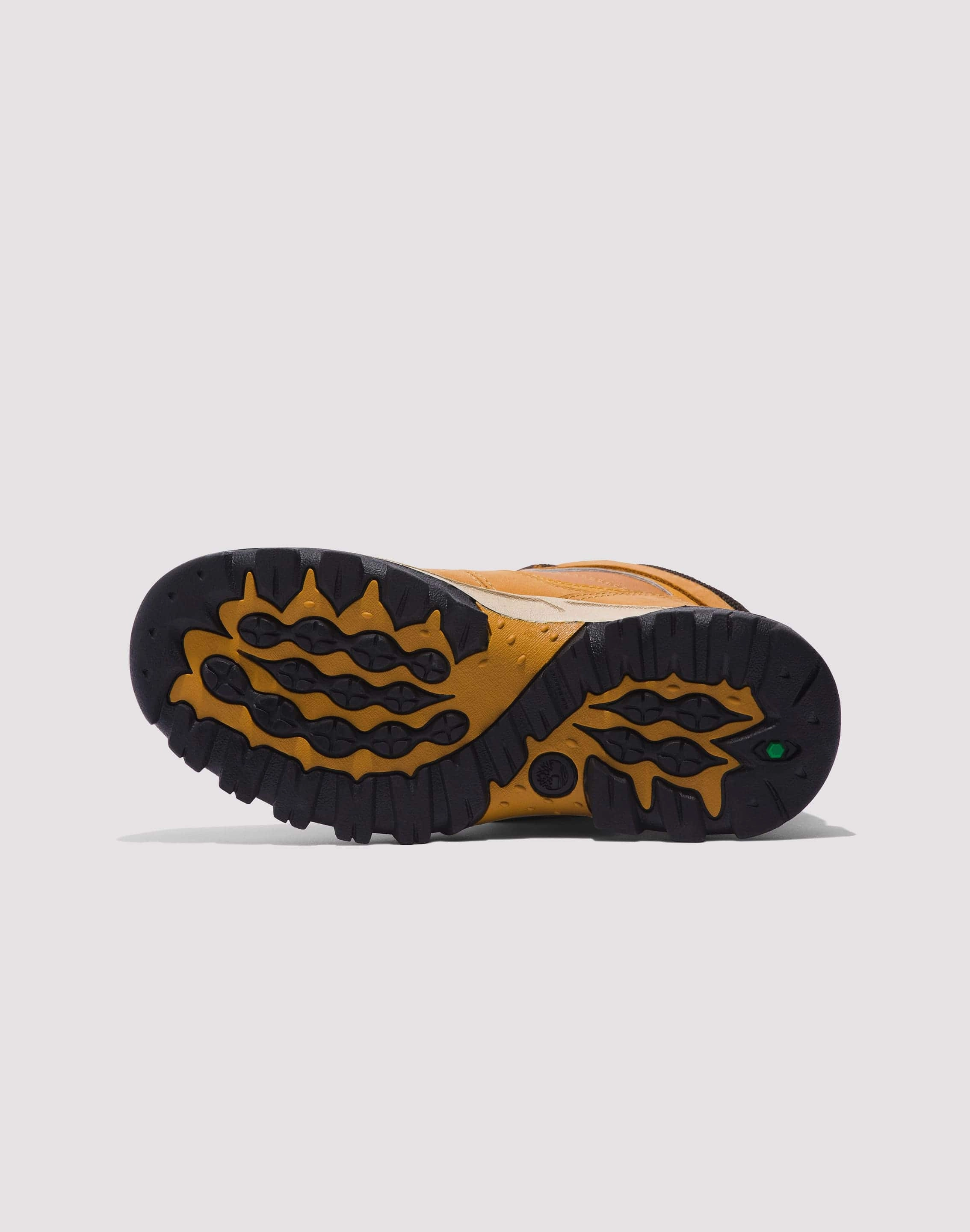 Timberland Mt. Maddsen Mid Lace Up Waterproof Hiking Boot Grade-School Urban Casual Footwear