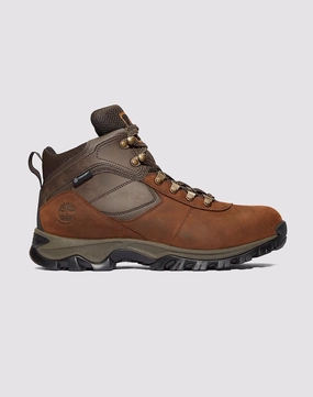 Timberland Mt. Maddsen Mid Lace-Up Waterproof Hiking Boot Timberland shoe variations