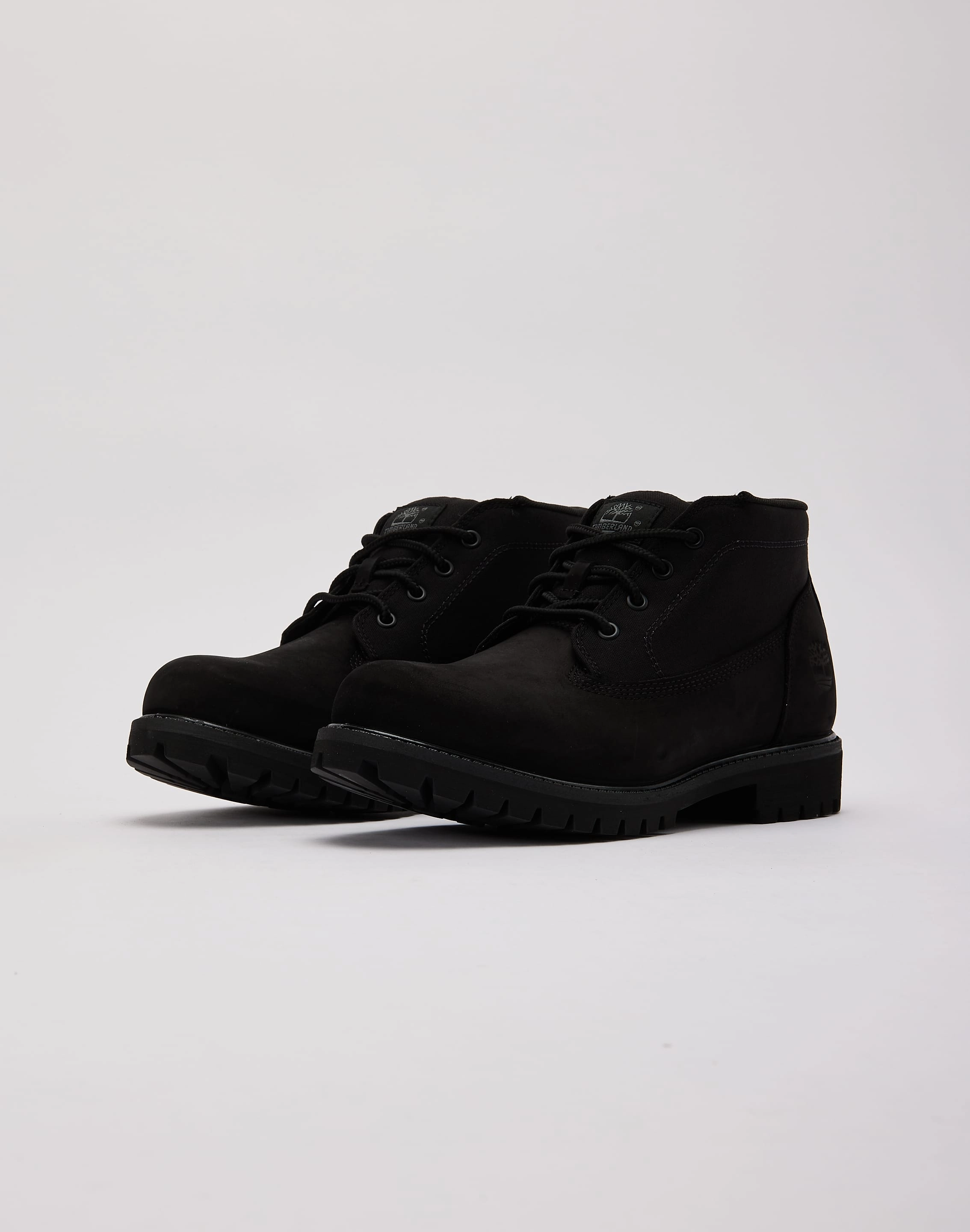 Timberland Premium Chukka Boot Urban Casual Footwear