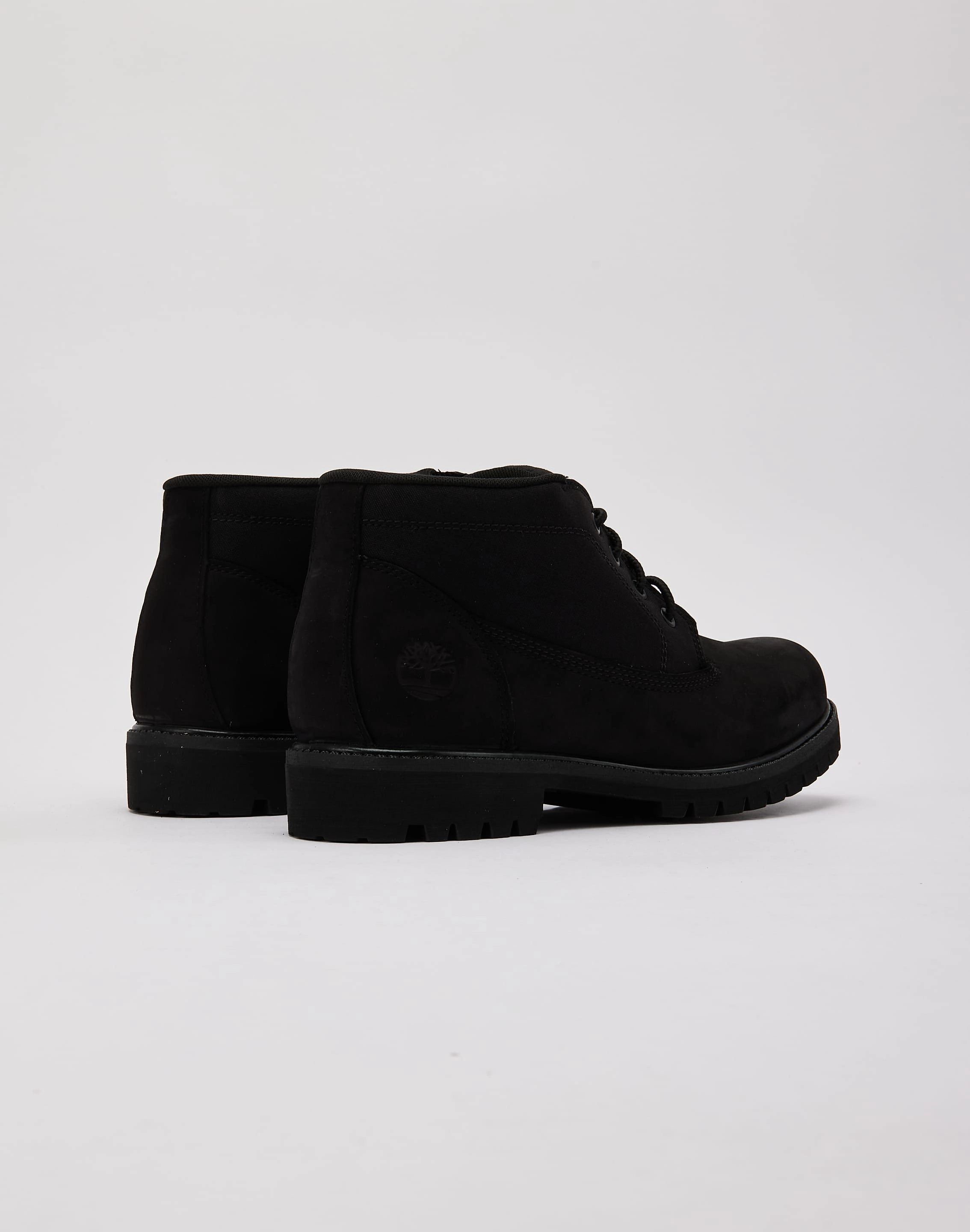 Timberland Premium Chukka Boot Urban Casual Footwear