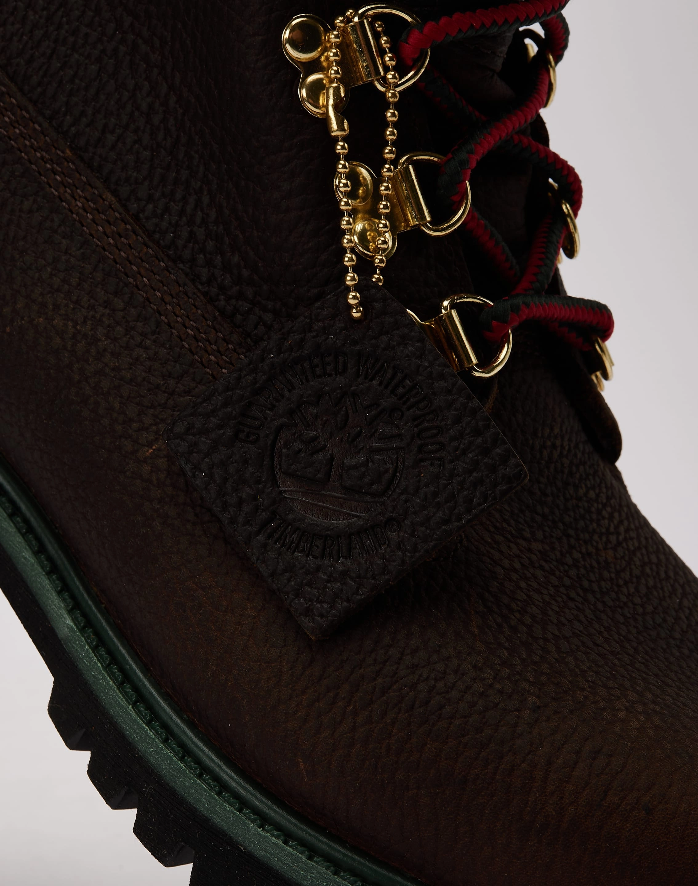 Timberland Premium Waterproof Super Boot 'Wintergreens' Urban Casual Footwear