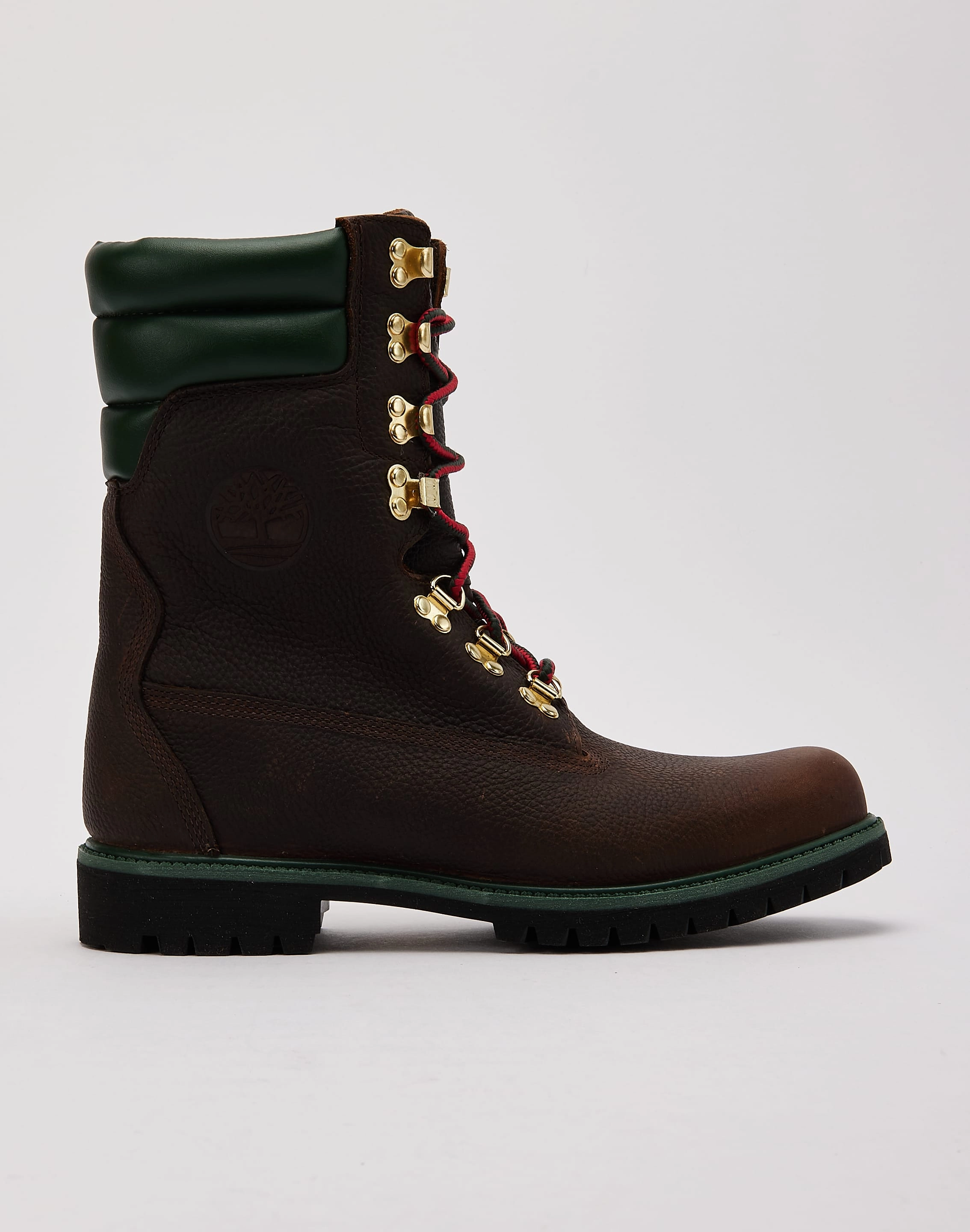 Timberland Premium Waterproof Super Boot 'Wintergreens' Timberland shoe variations